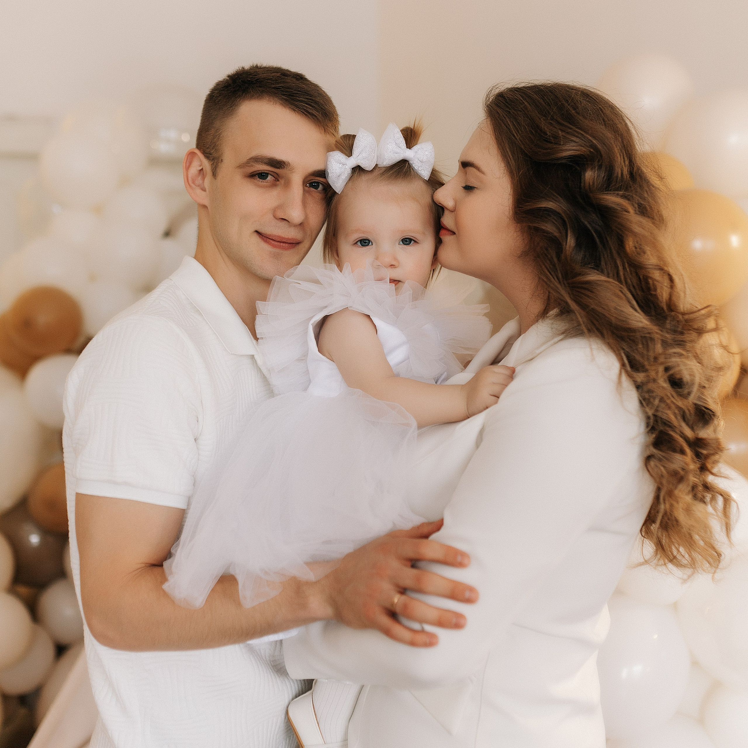 годик Мирочке