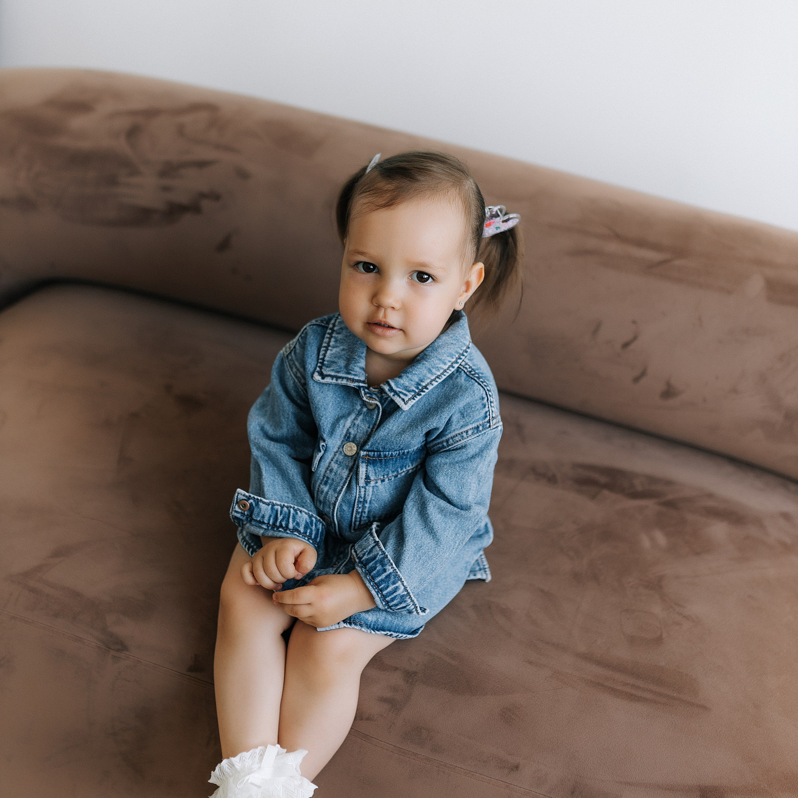 Дарина 2 годика