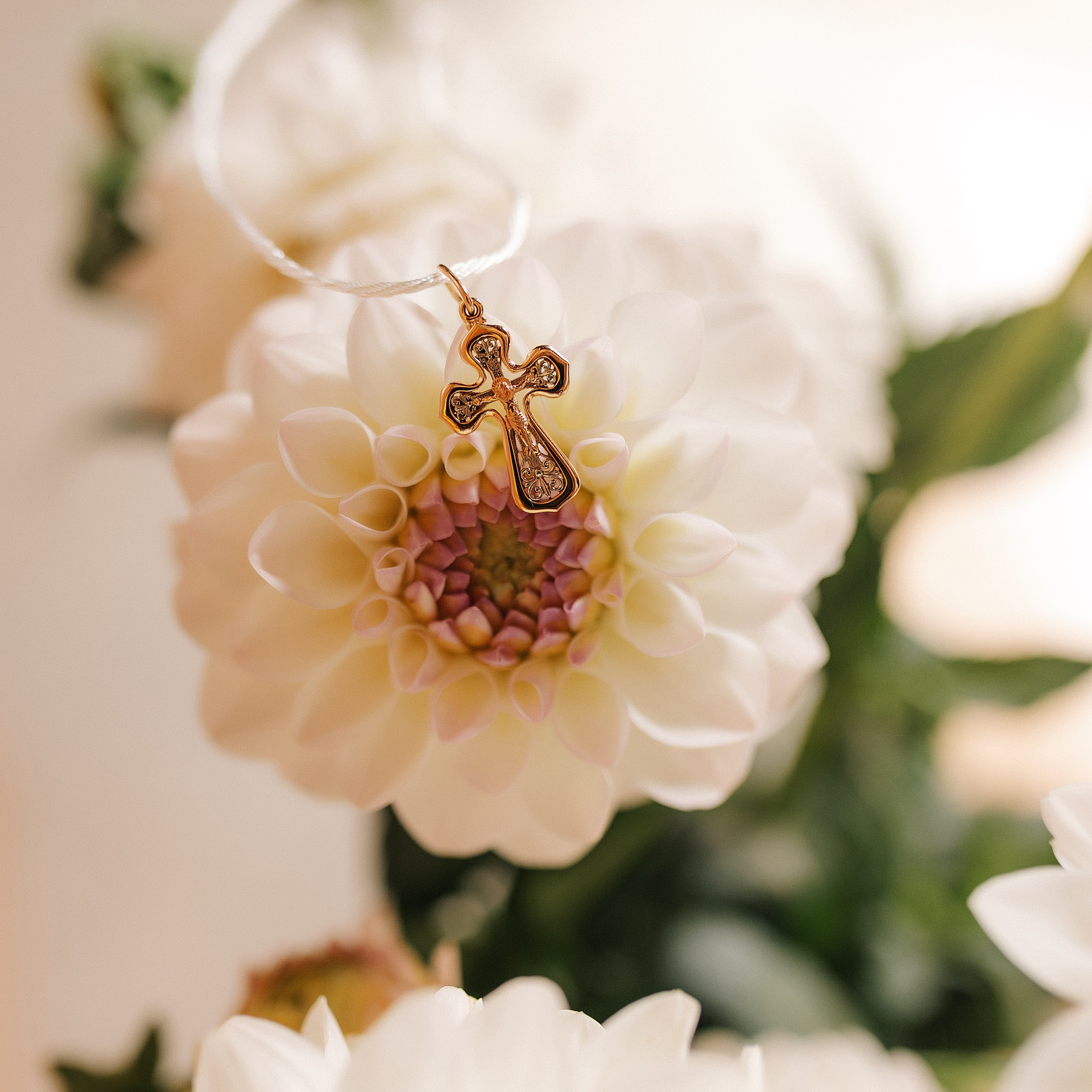 Таинсво в Храме в честь святых Царственных страстотерпцев