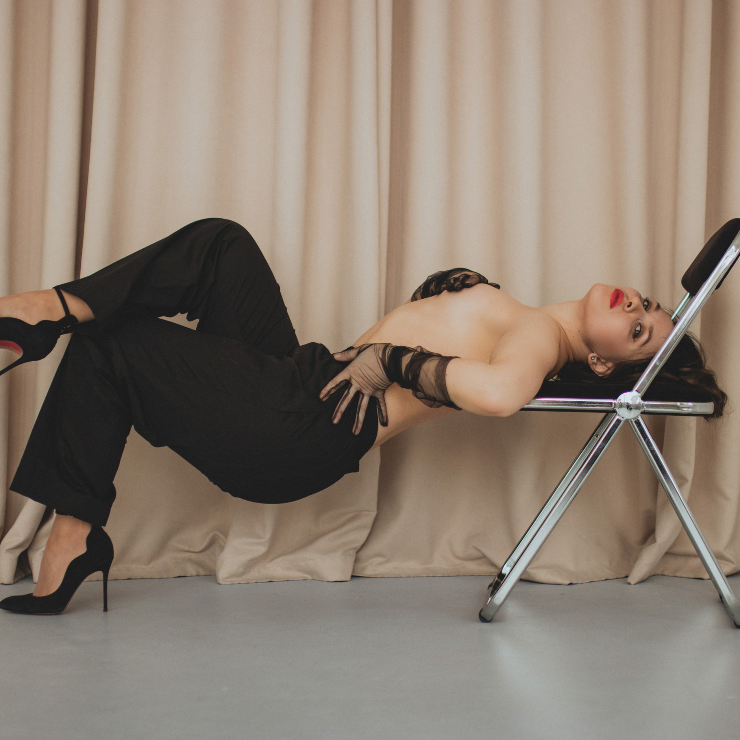 Даша❤️‍🔥💦