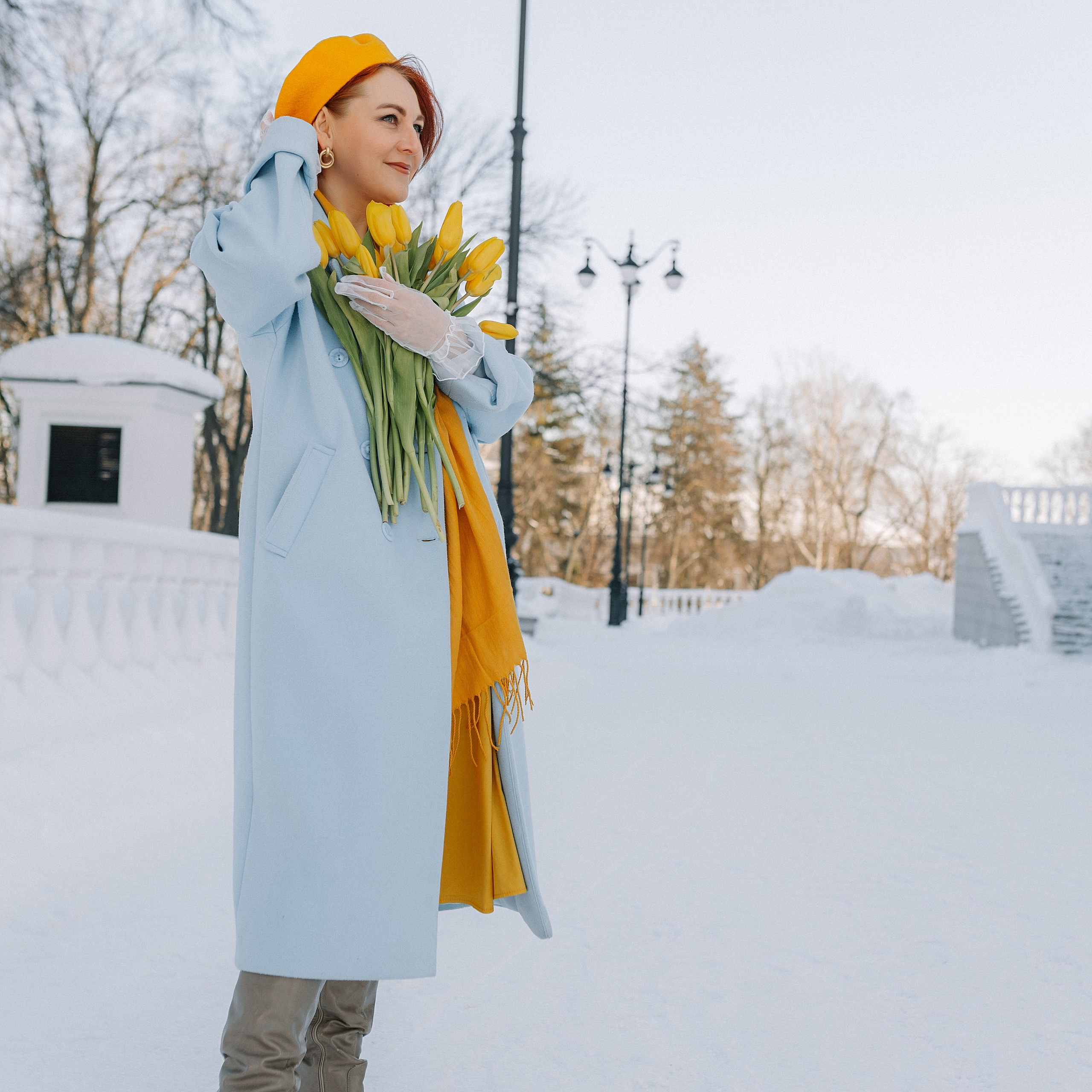 Весна Мария