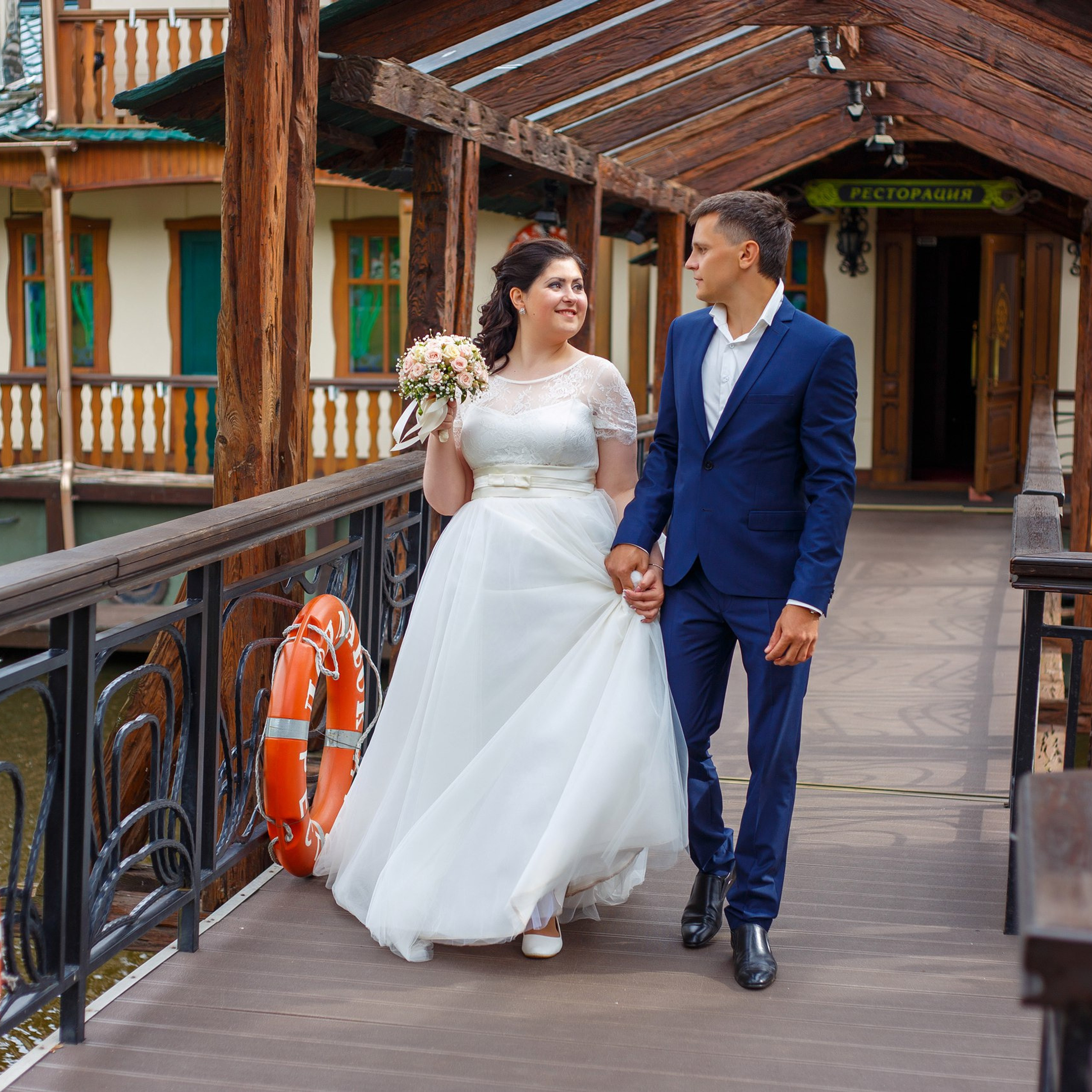 Отзывы о фотографе Александр Лобков. Свадебный и семейный фотограф в Ярославле Александр Лобков