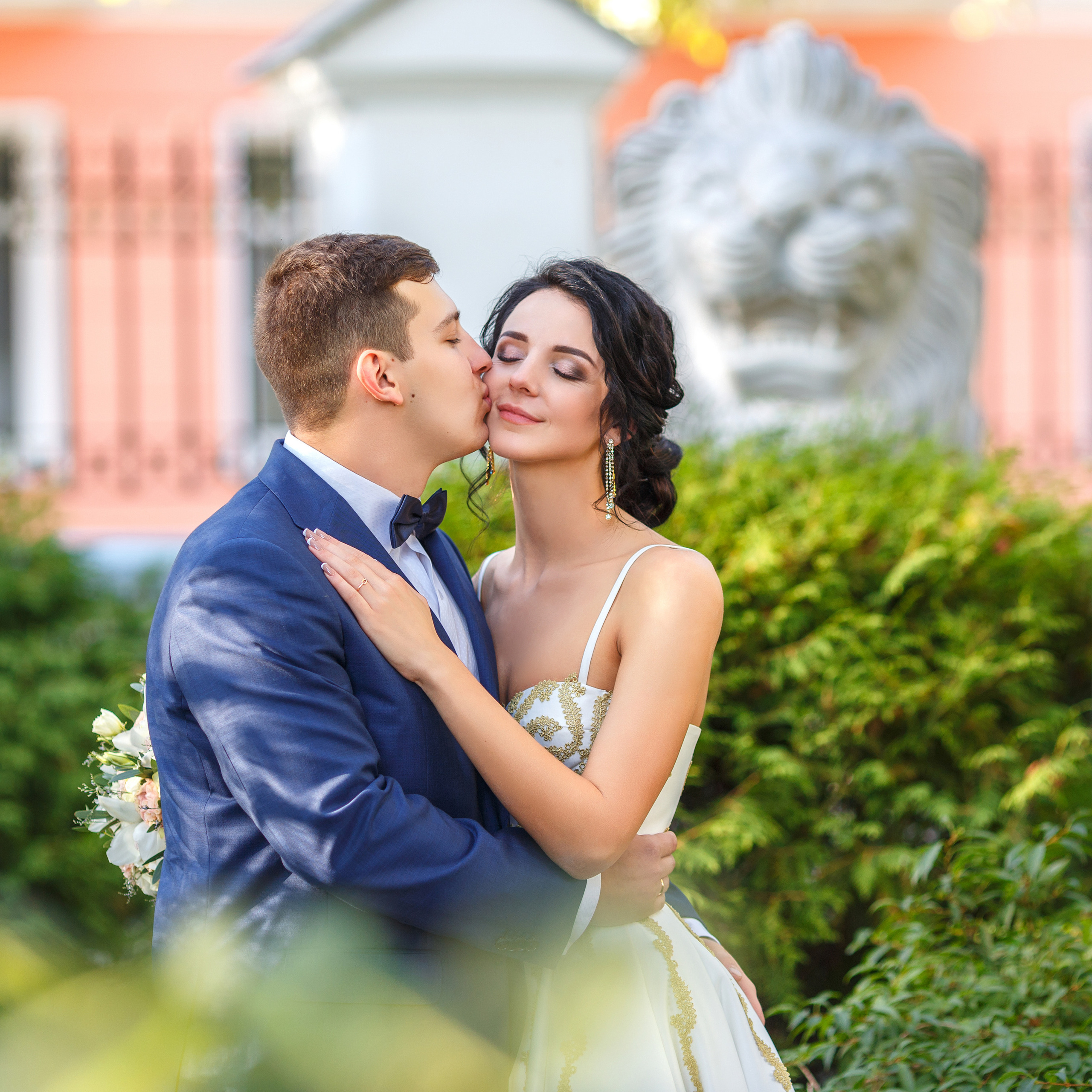 Отзывы о фотографе Александр Лобков. Свадебный и семейный фотограф в Ярославле Александр Лобков