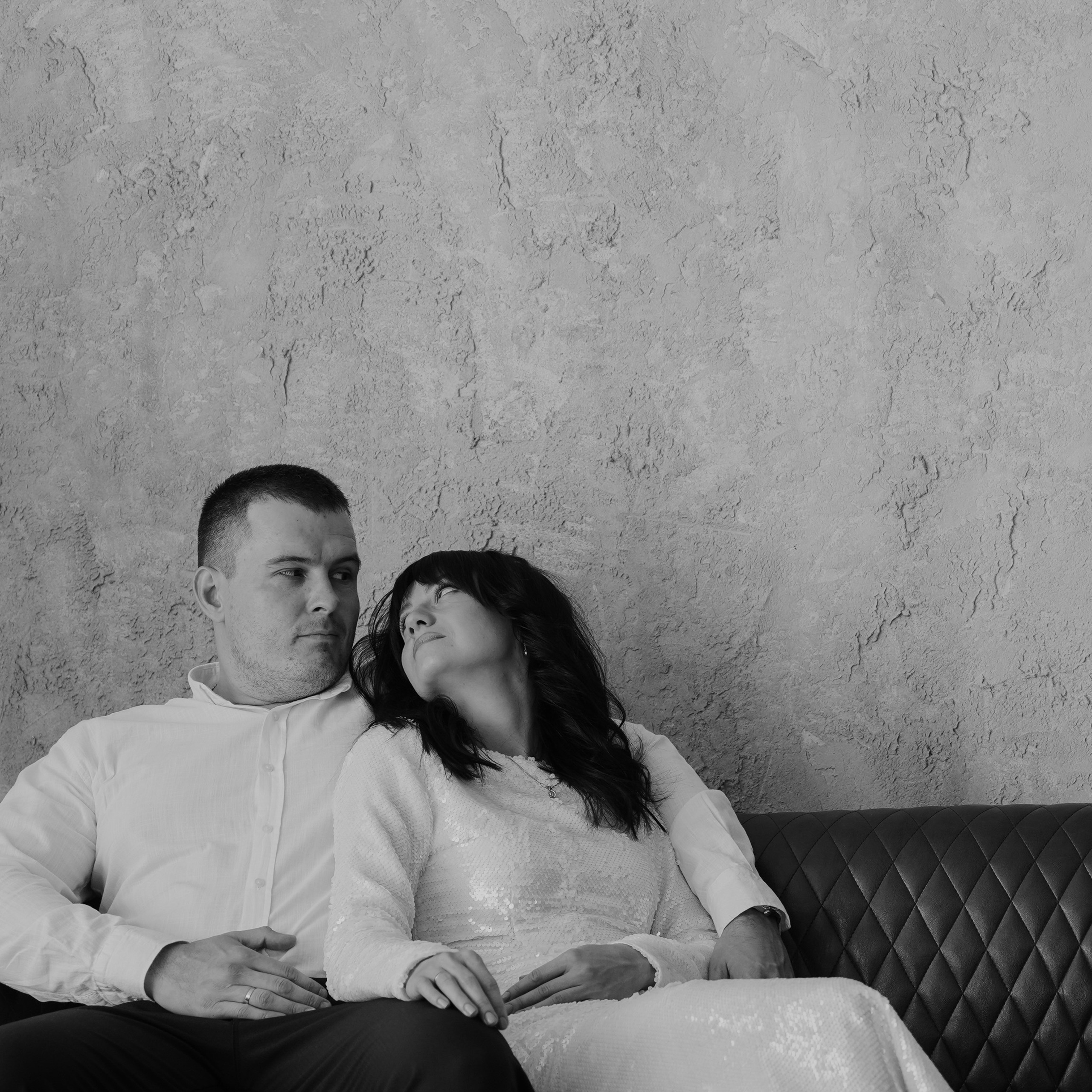 Андрей и Наталья