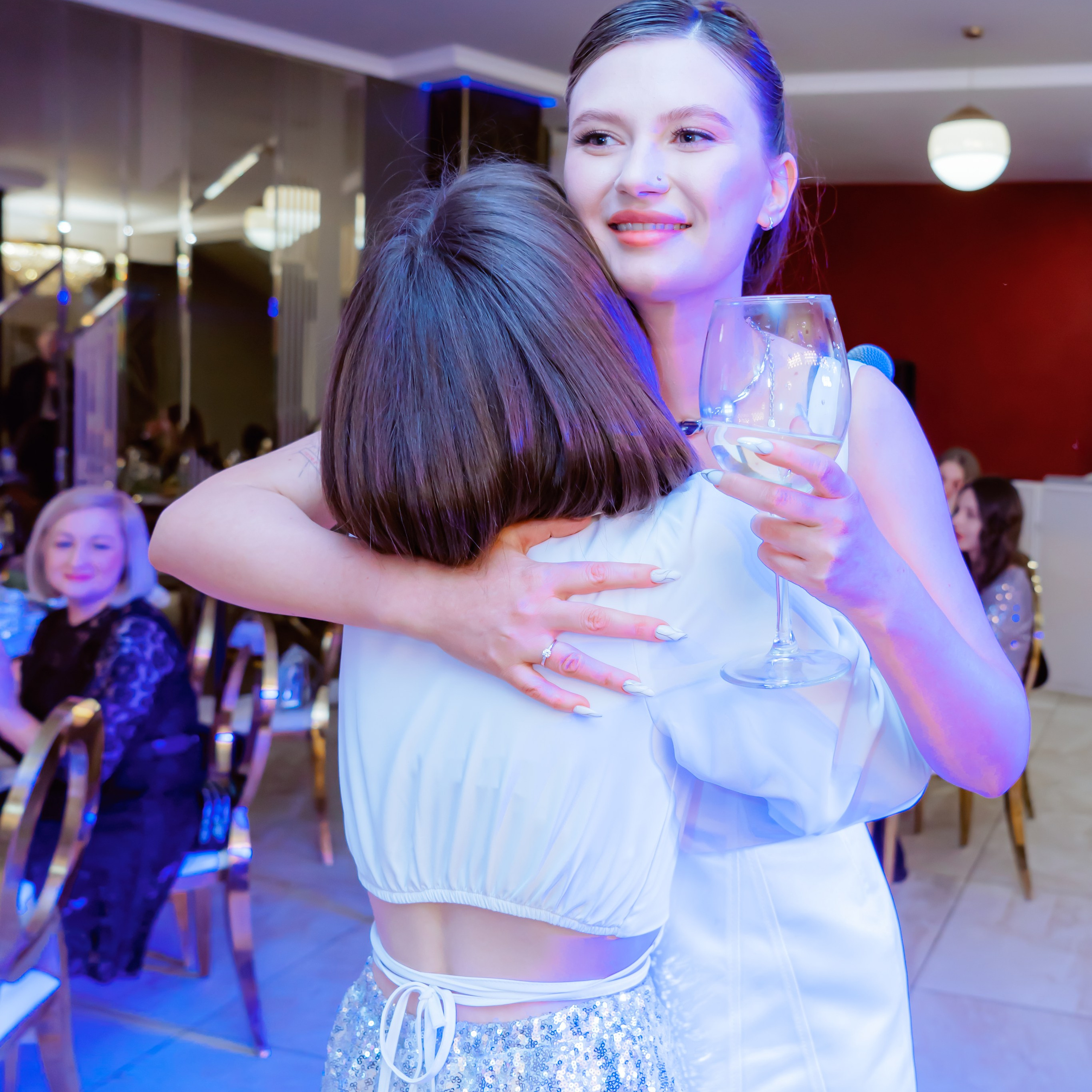 День рождения Анастасии