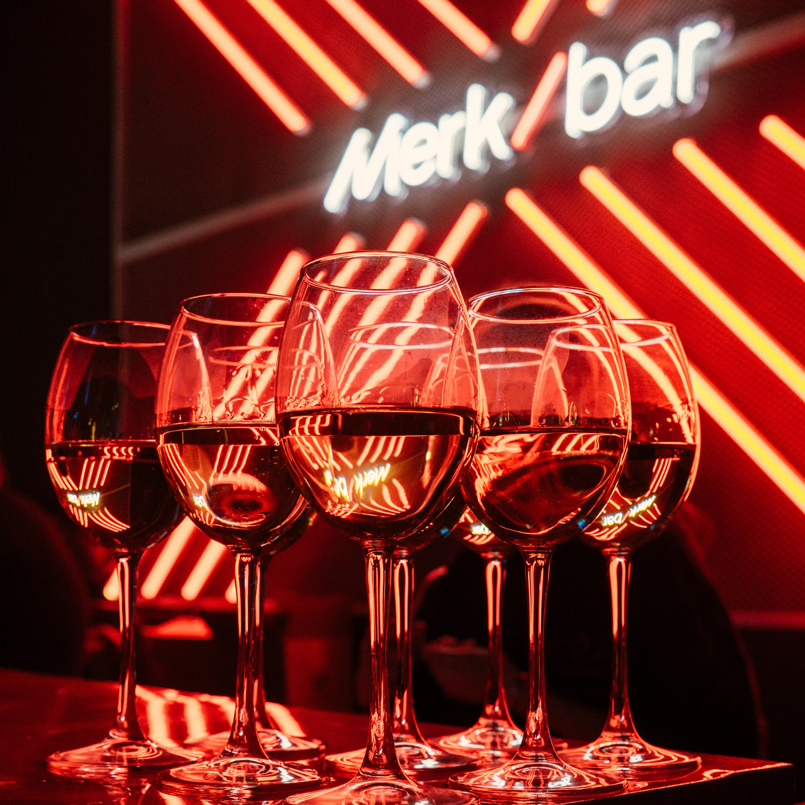 Корпоратив Mercury