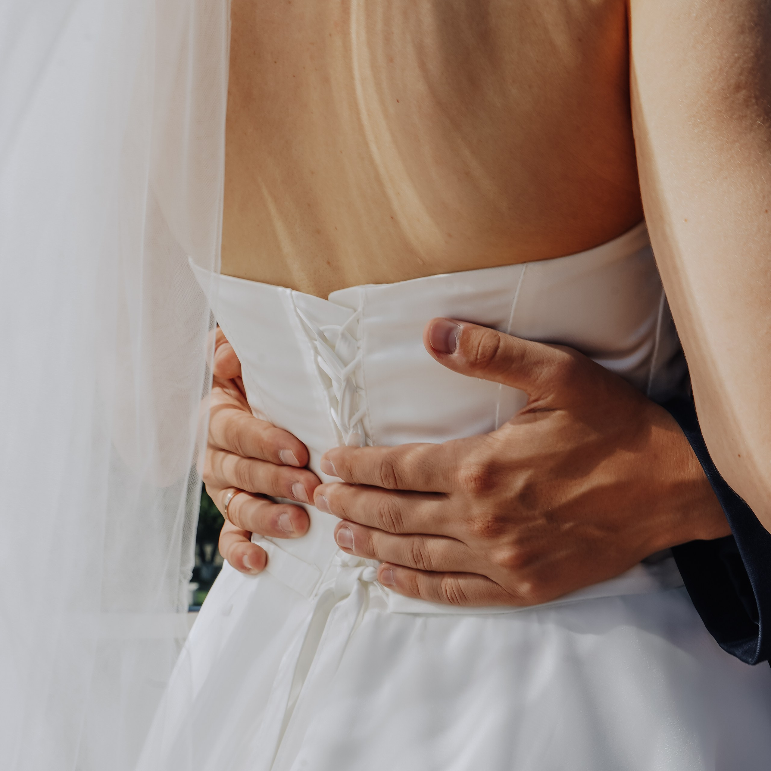 Алексей и Дарья