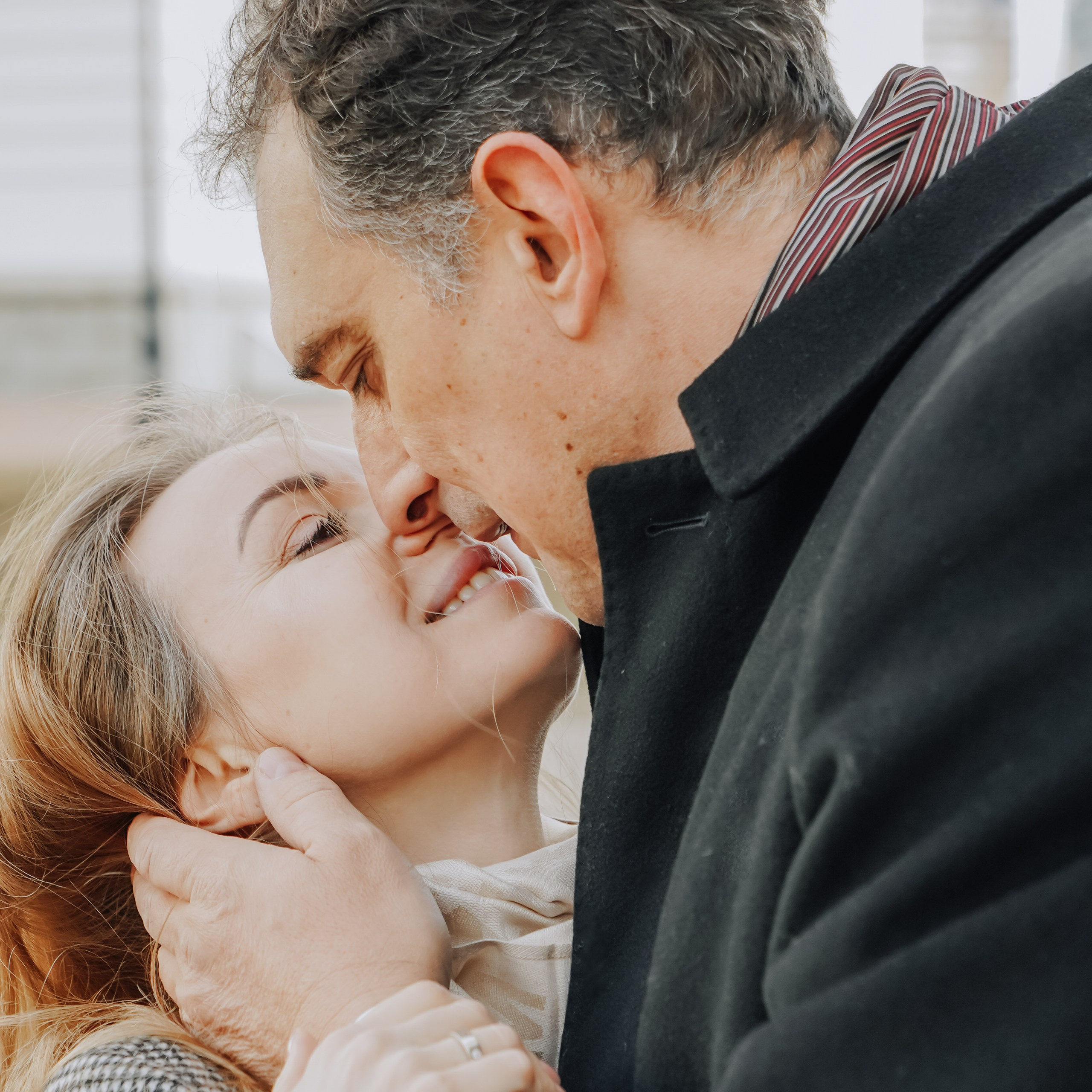 Владимир и Мария