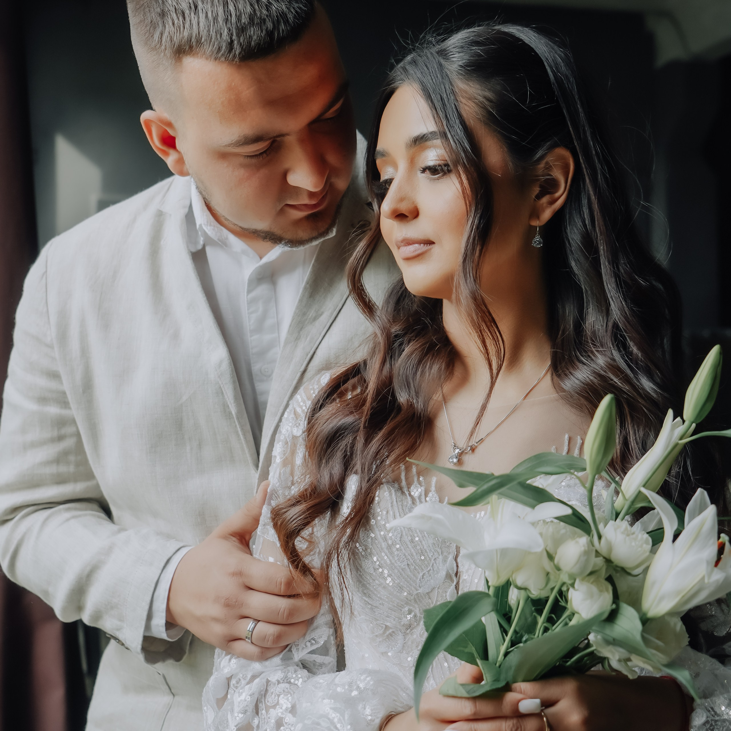 Ренат и Аэлит