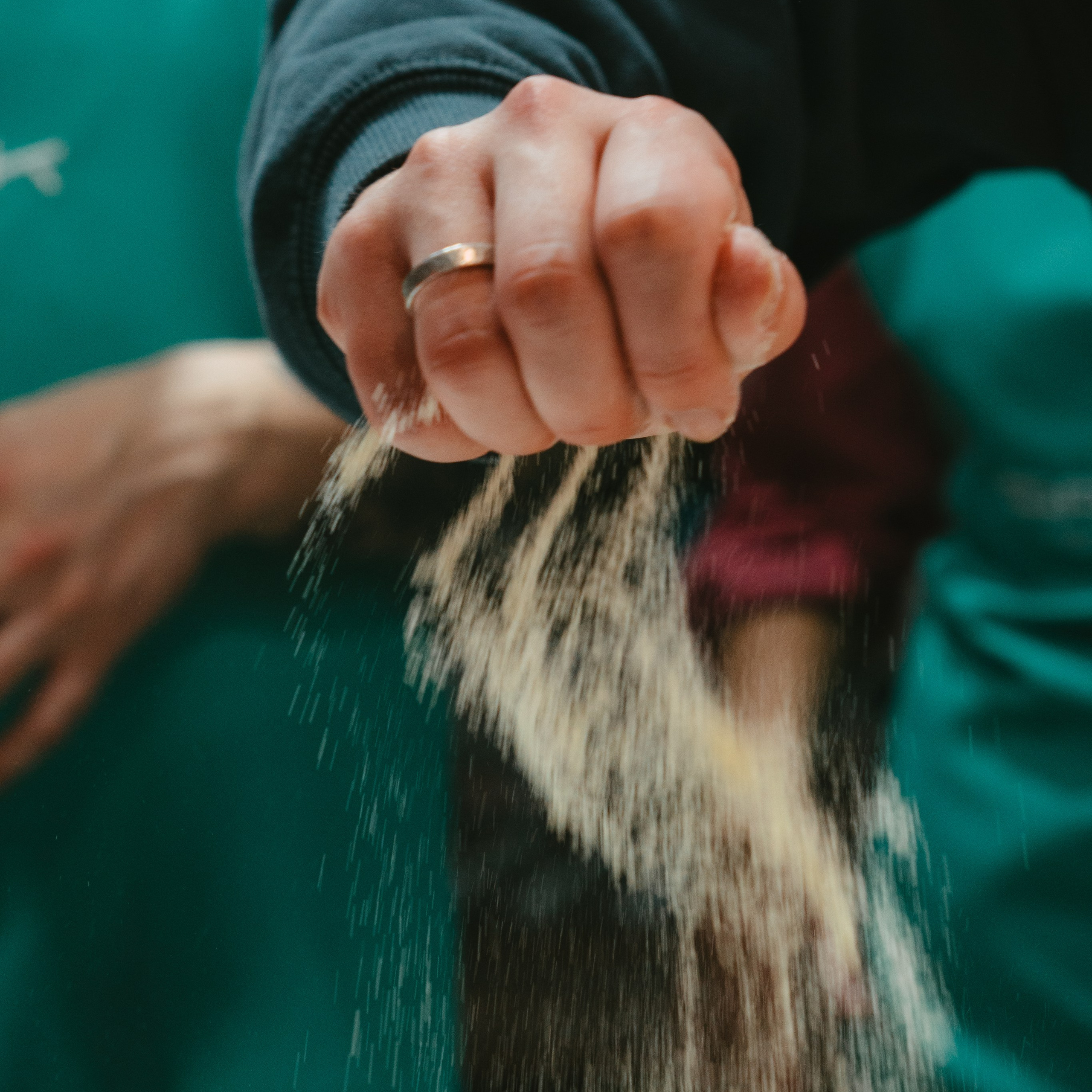 Кулинарный мастер-класс