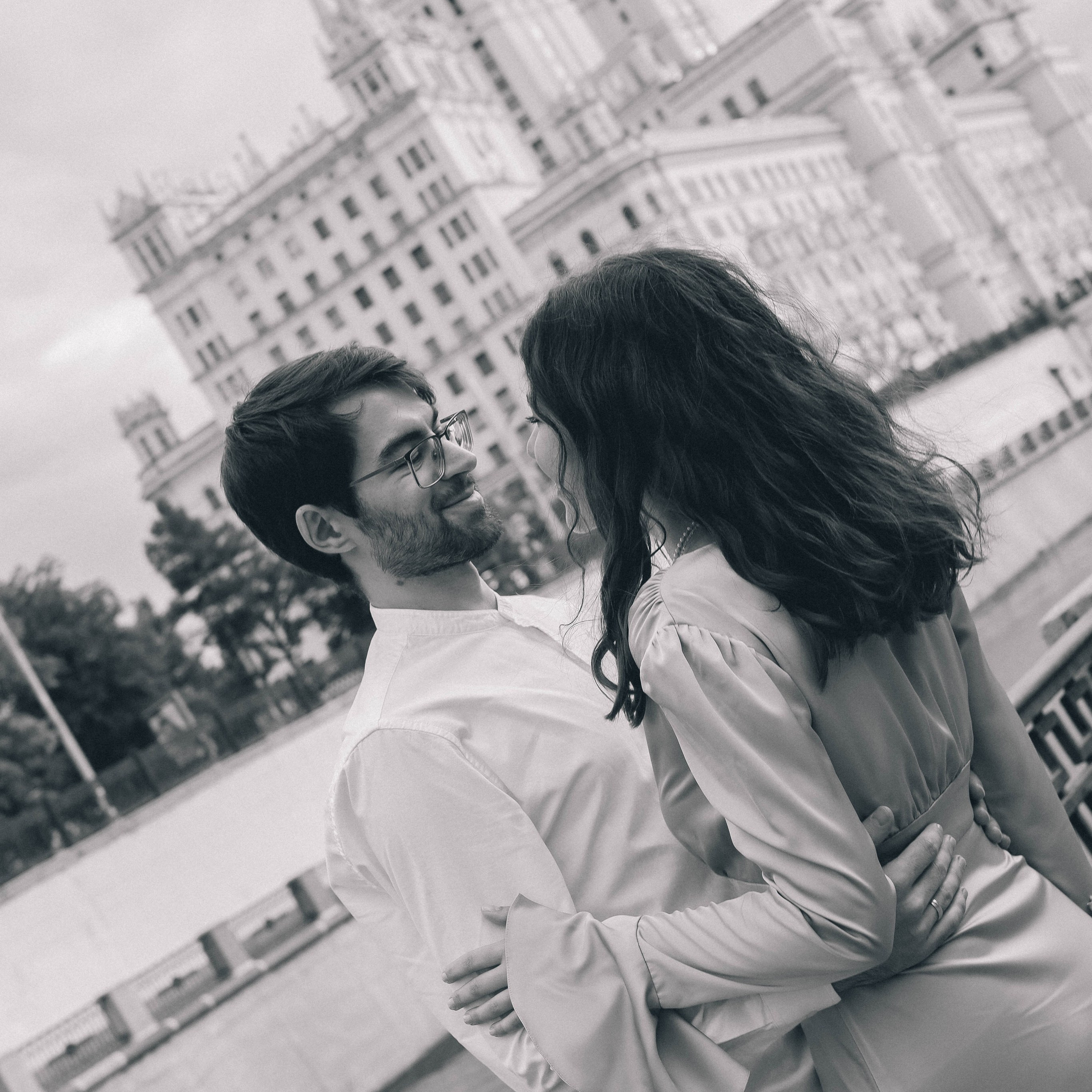 A&A. Алиса Федорова / Фотограф в Москве