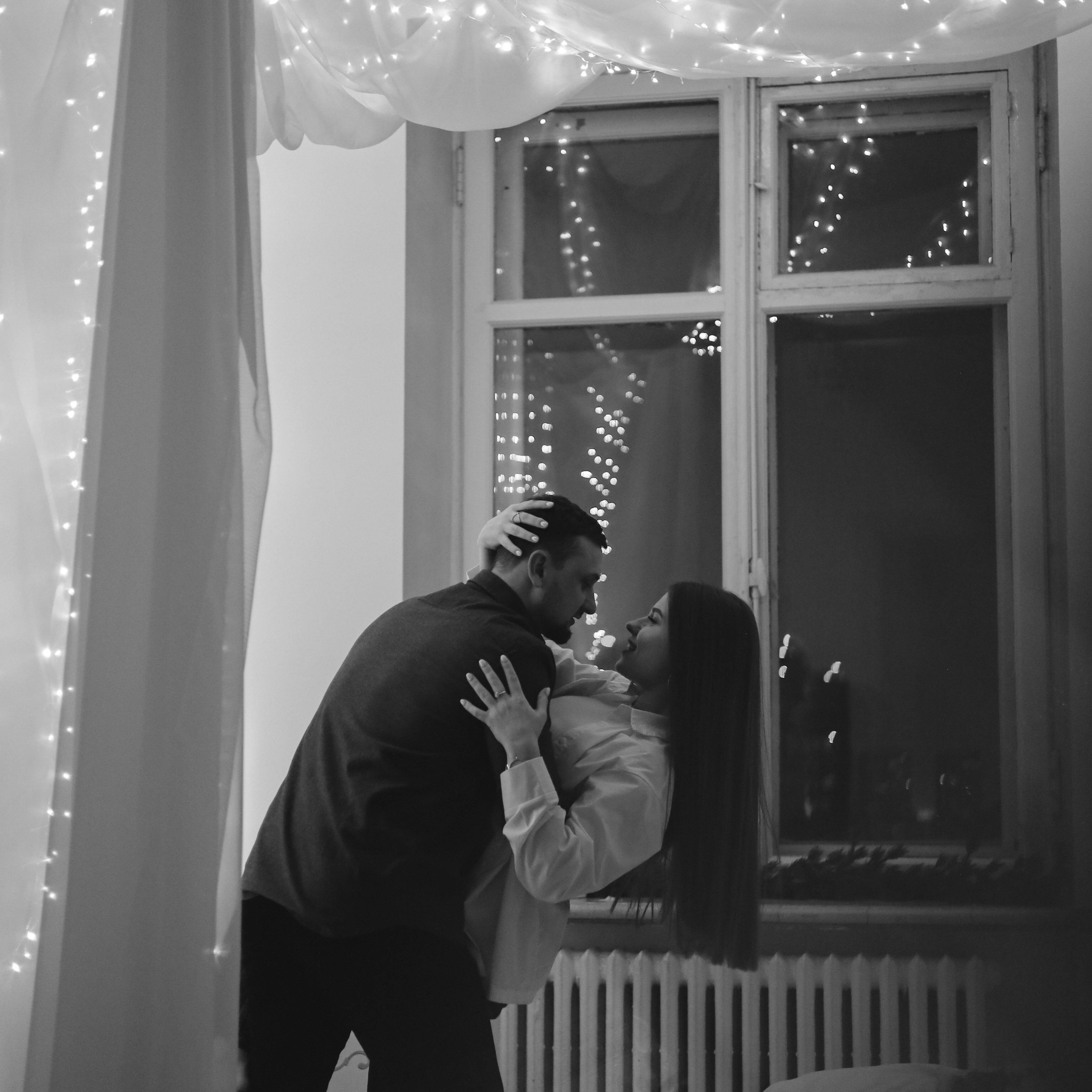 A&D. Алиса Федорова / Фотограф в Москве