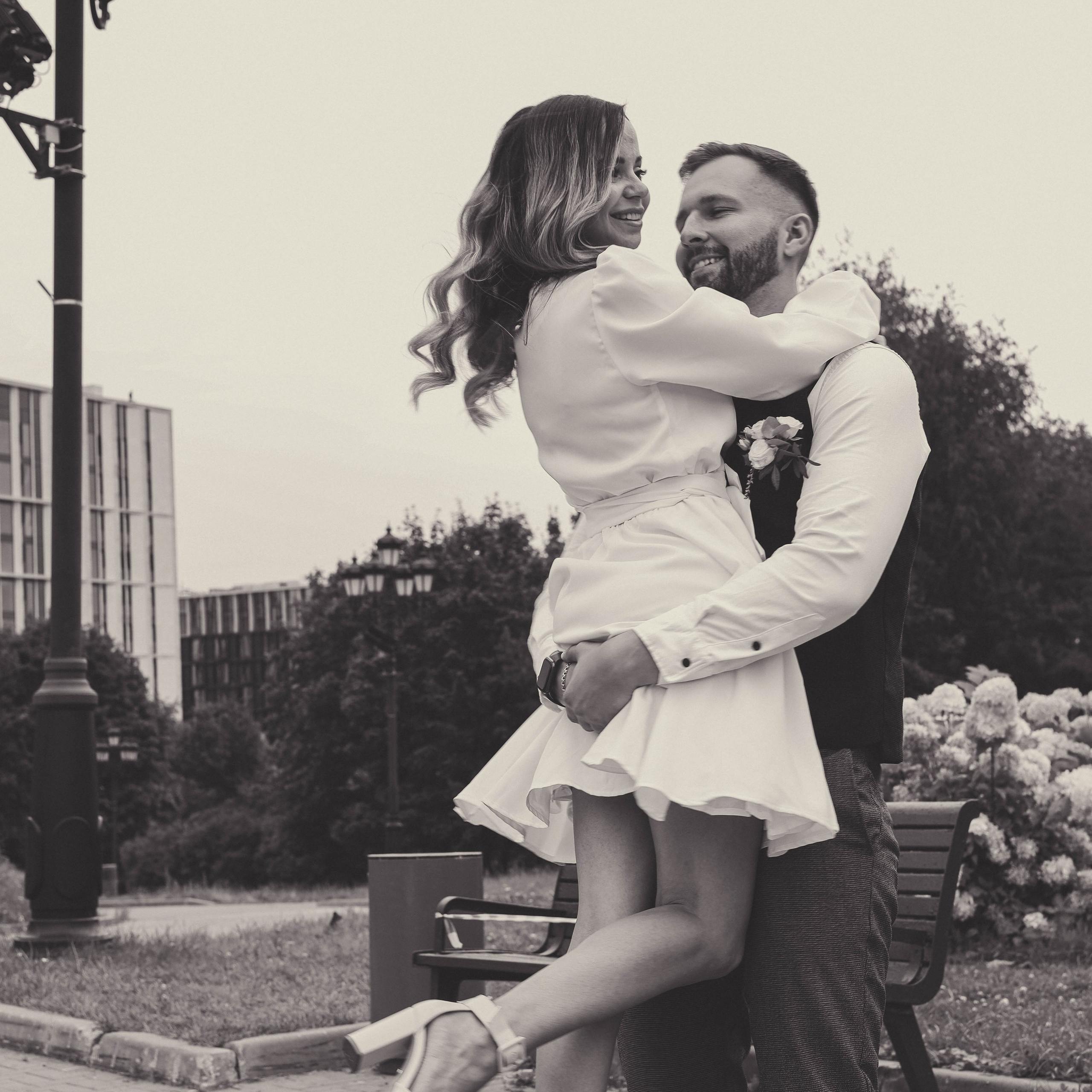 O&S. Алиса Федорова / Фотограф в Москве