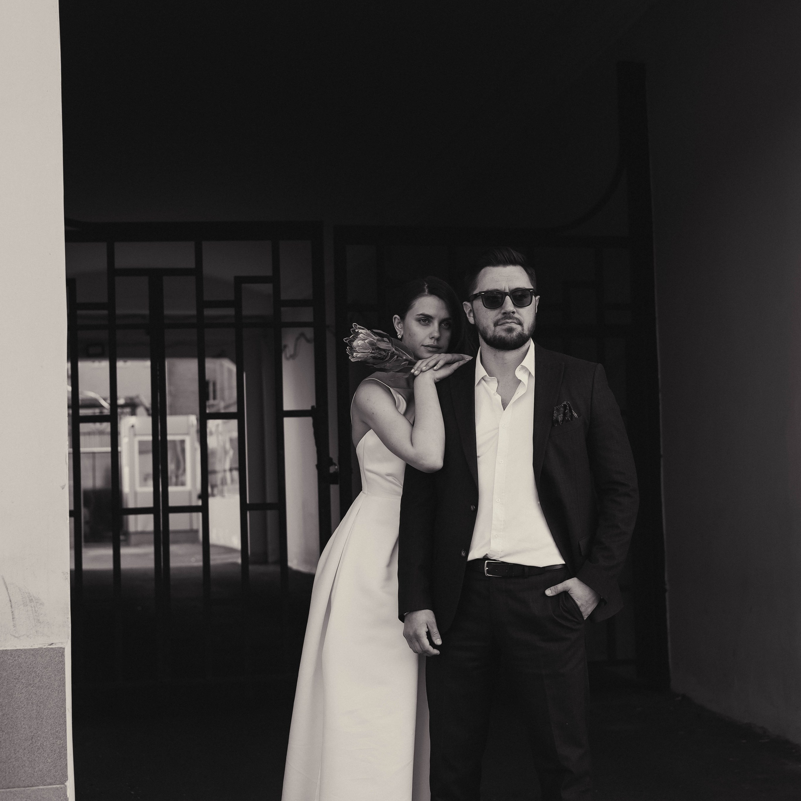 A&A. Алиса Федорова / Фотограф в Москве