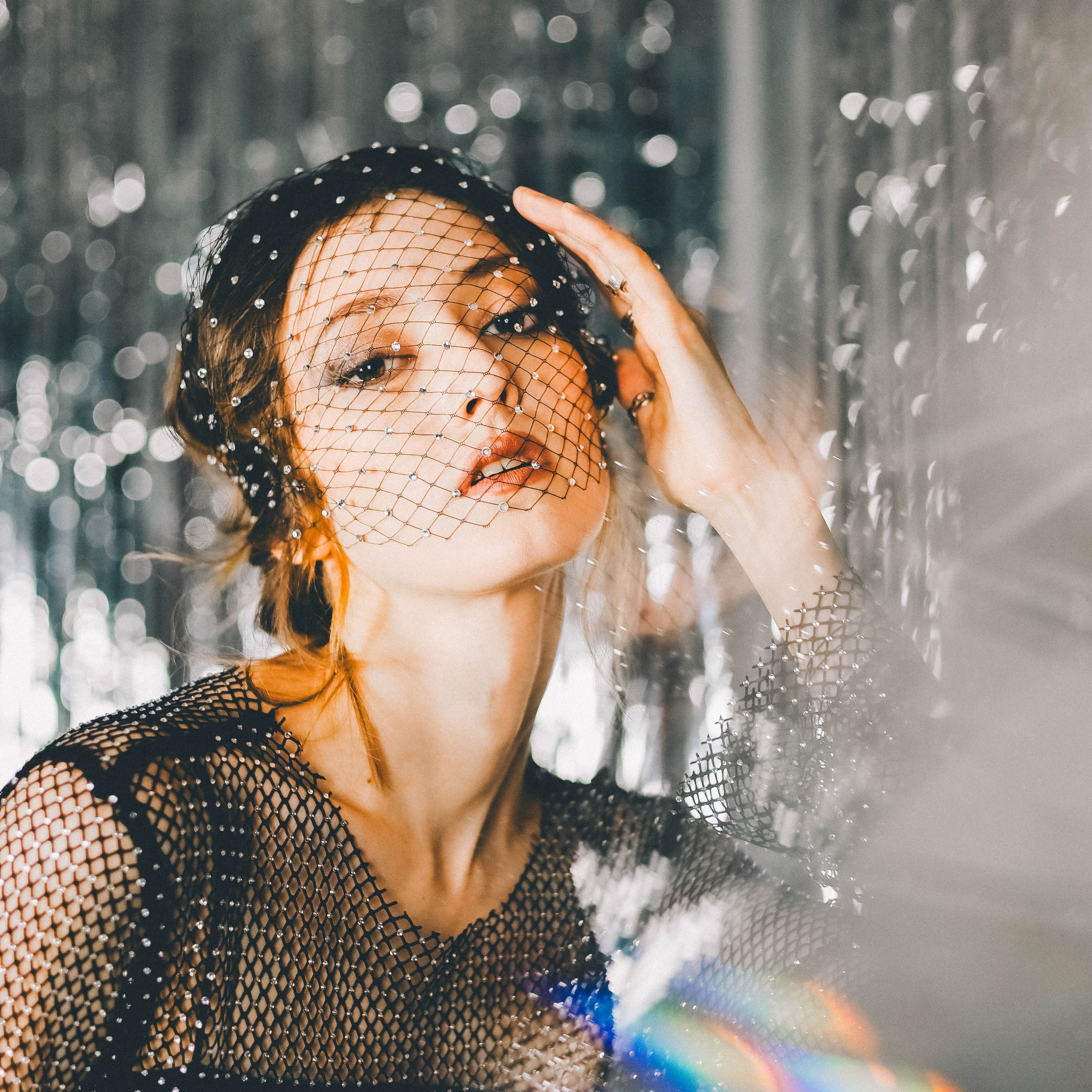Anastasia. Алиса Федорова / Фотограф в Москве