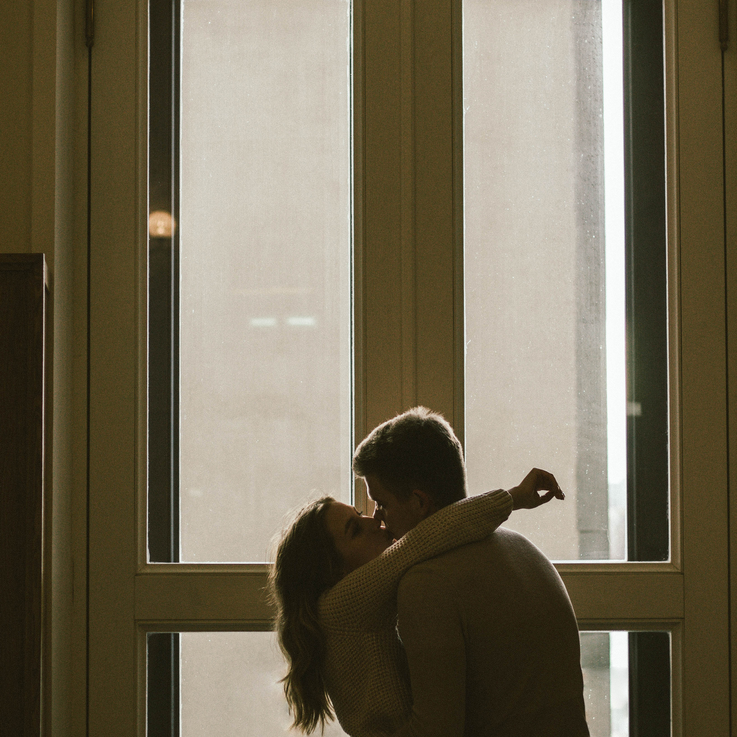 K&F. Алиса Федорова / Фотограф в Москве