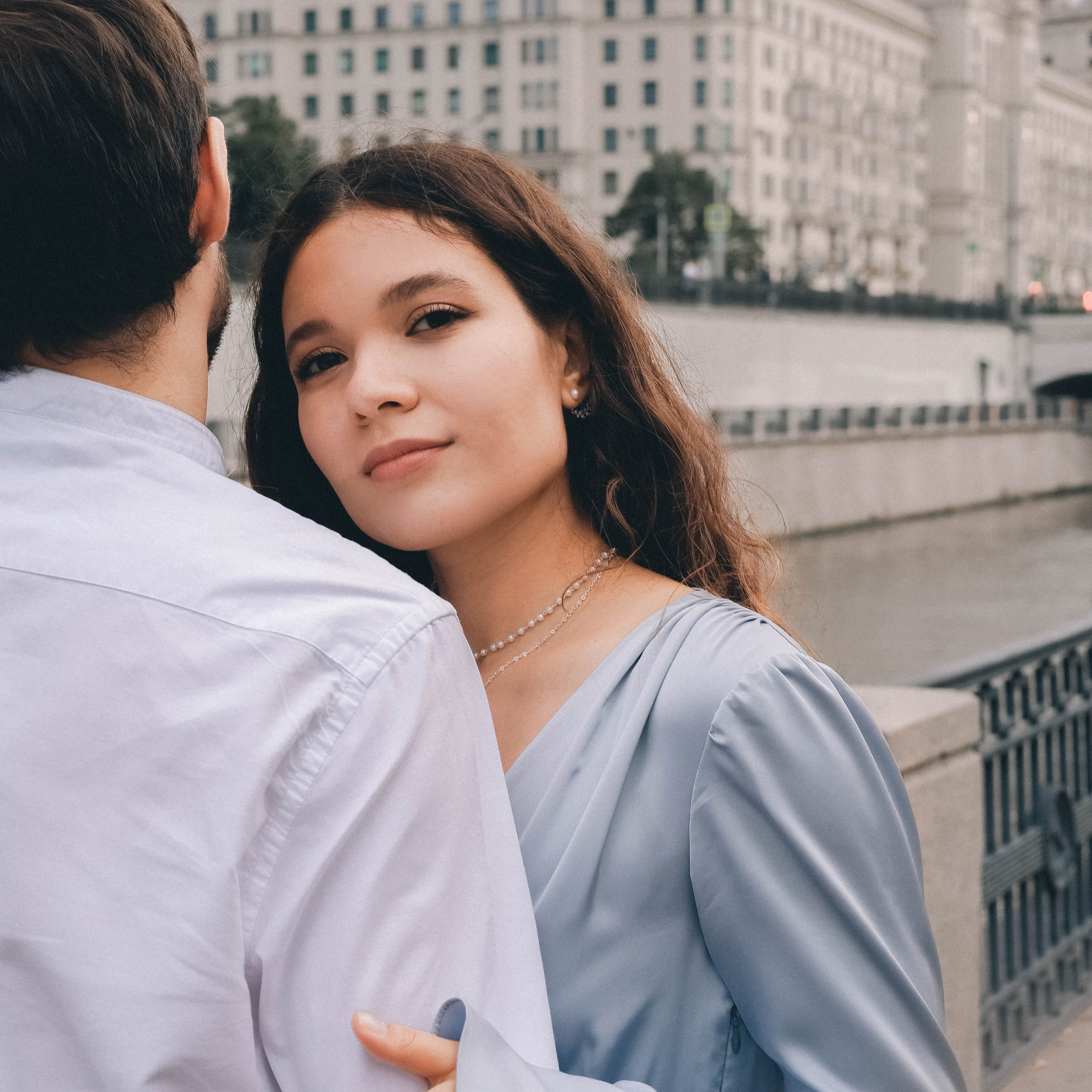 A&A. Алиса Федорова / Фотограф в Москве
