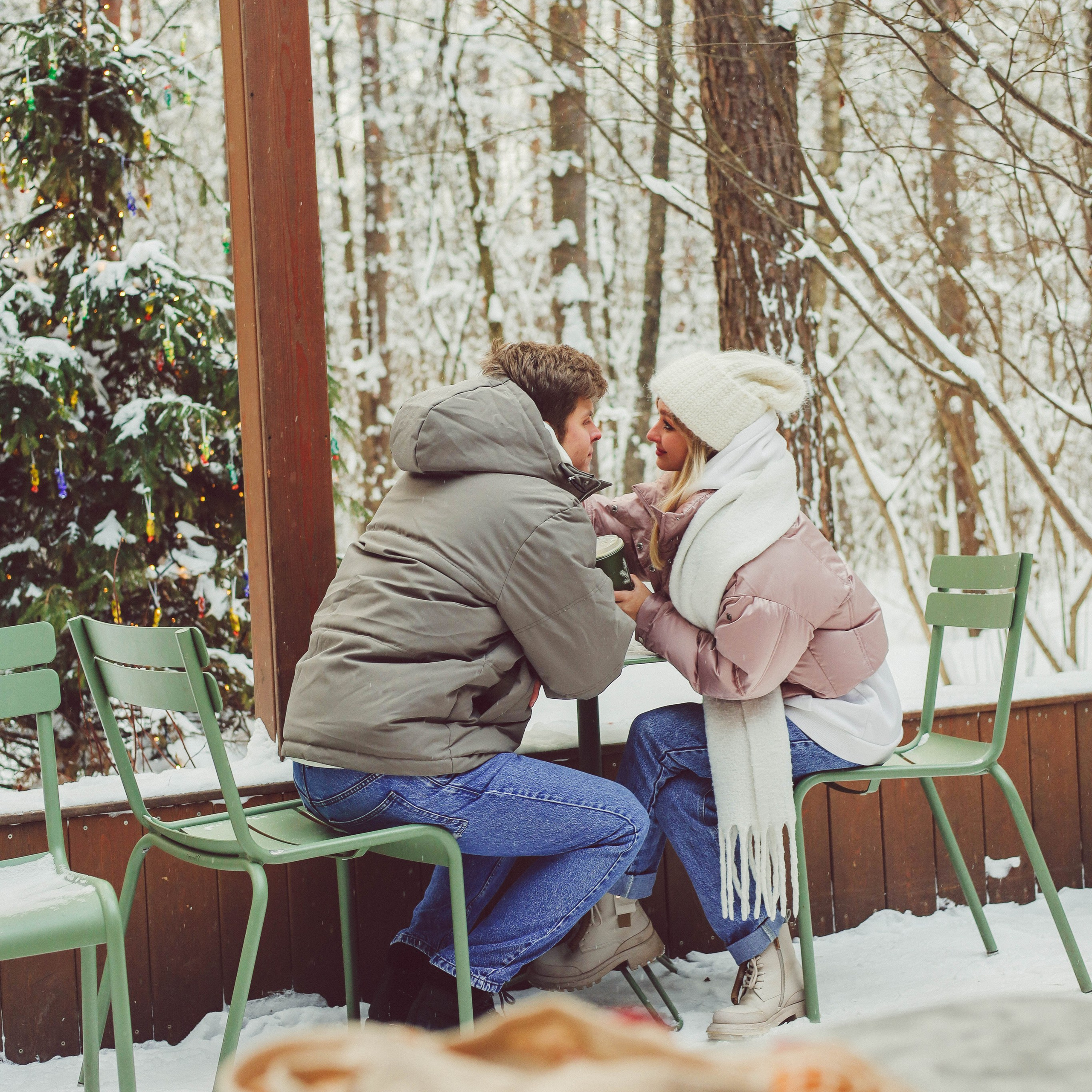 A&A. Алиса Федорова / Фотограф в Москве