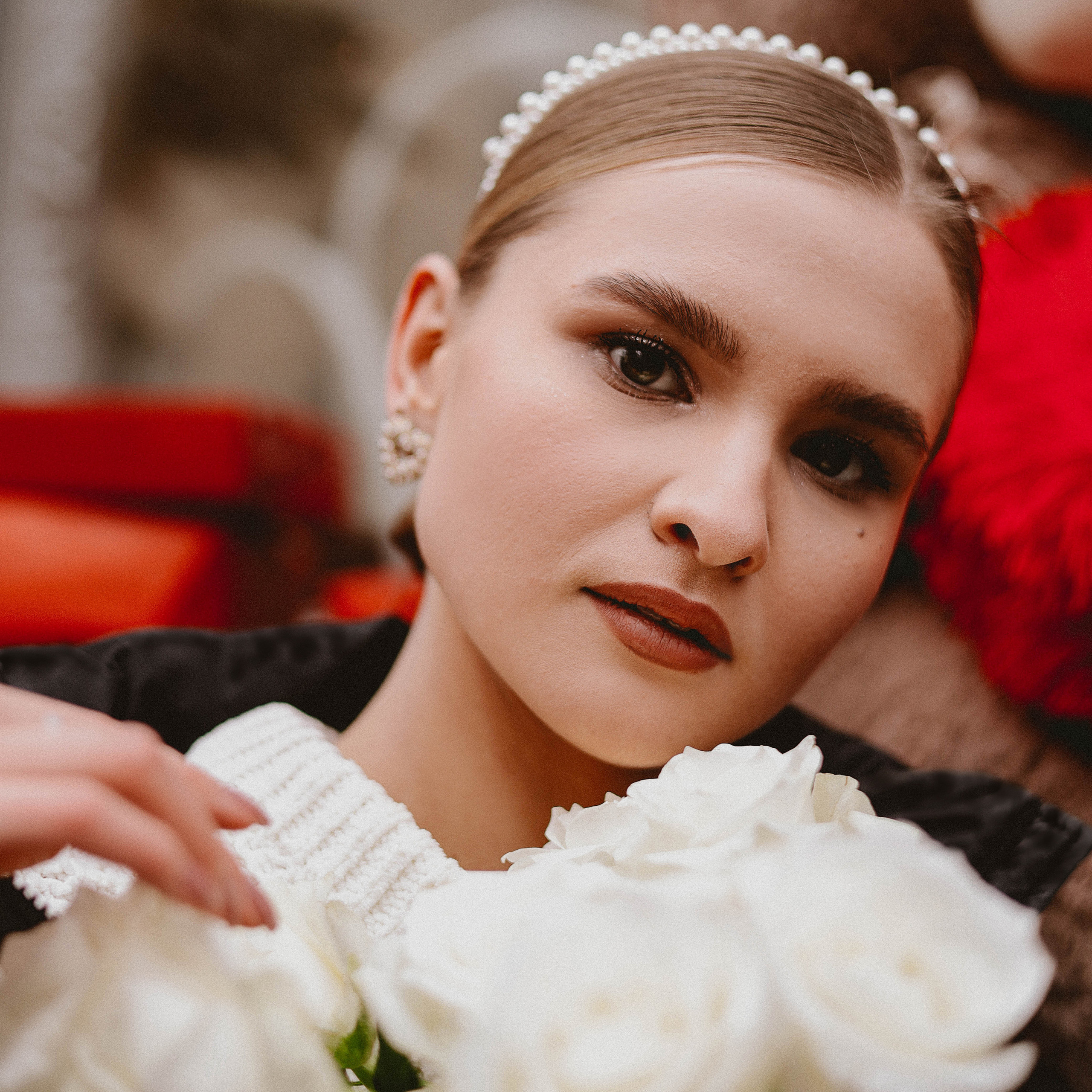 The 14th of February. Алиса Федорова / Фотограф в Москве
