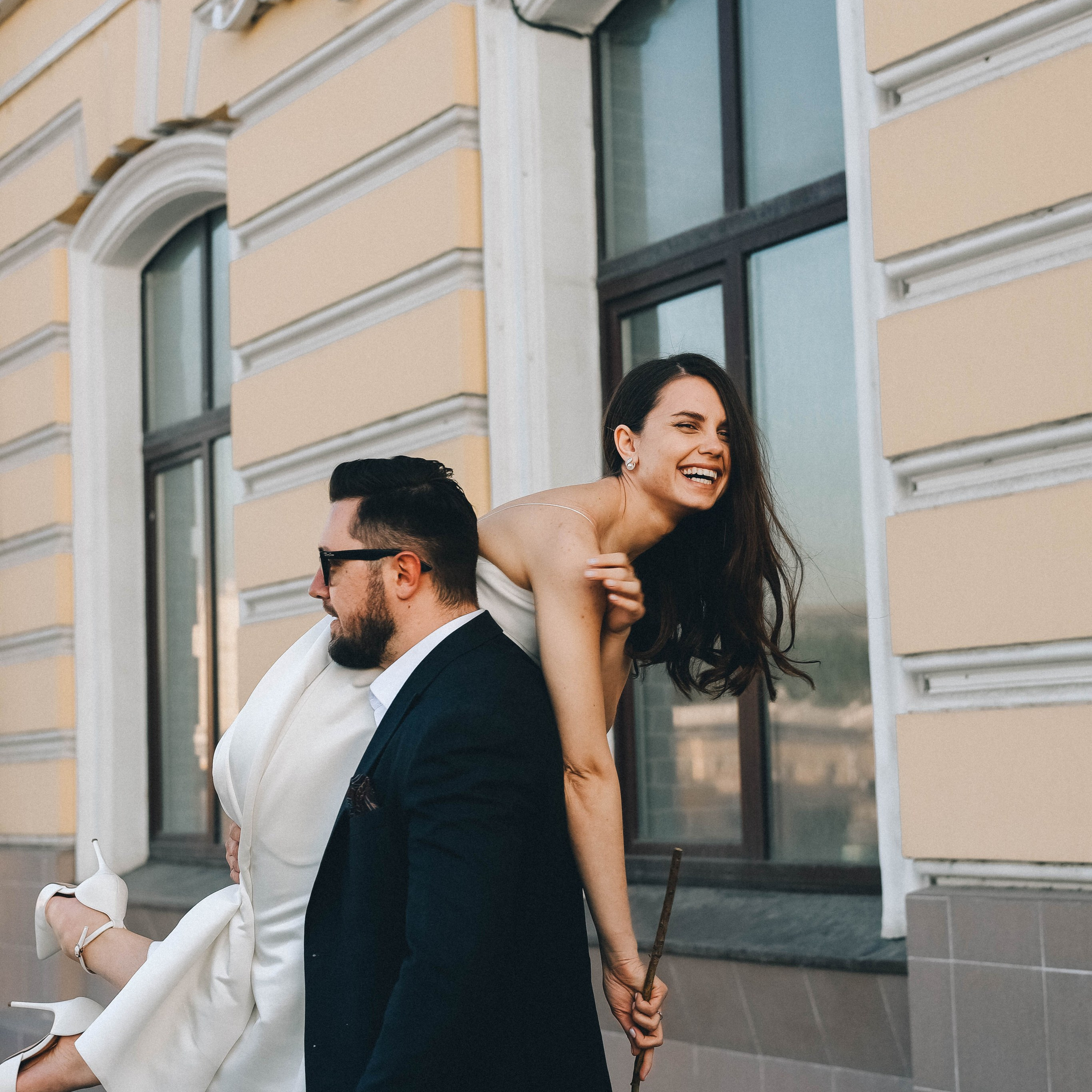 A&A. Алиса Федорова / Фотограф в Москве