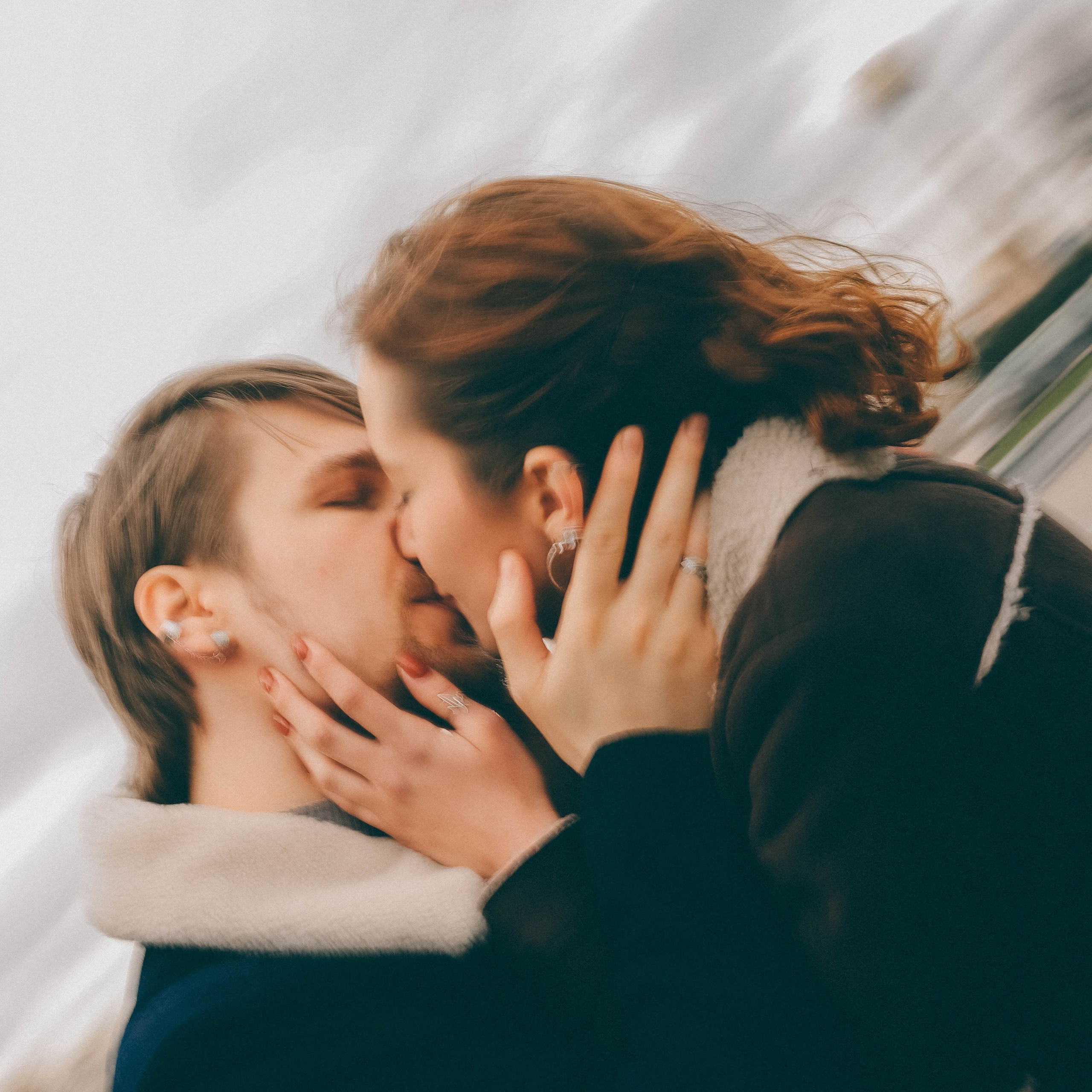 S&A. Алиса Федорова / Фотограф в Москве