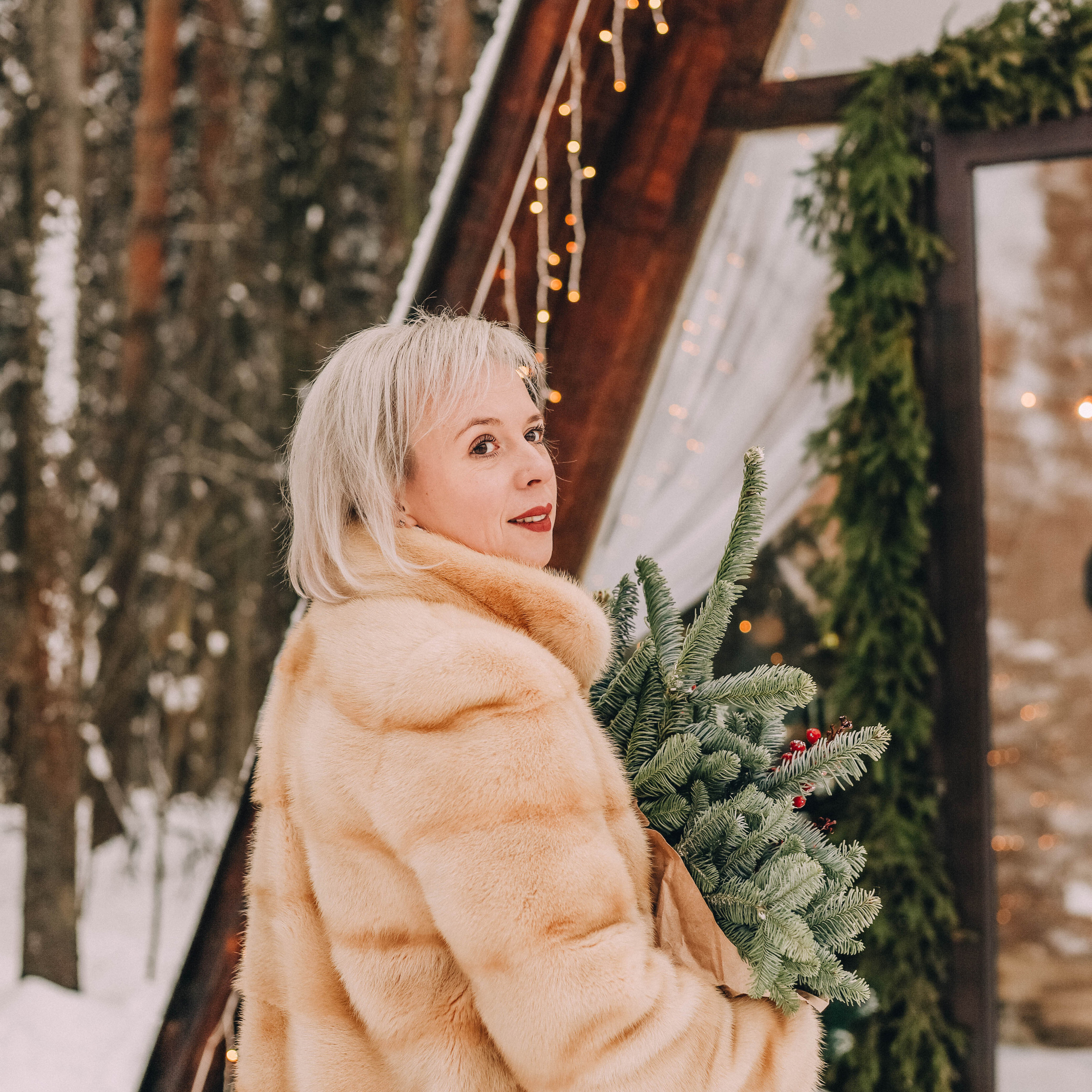 Fam. Алиса Федорова / Фотограф в Москве
