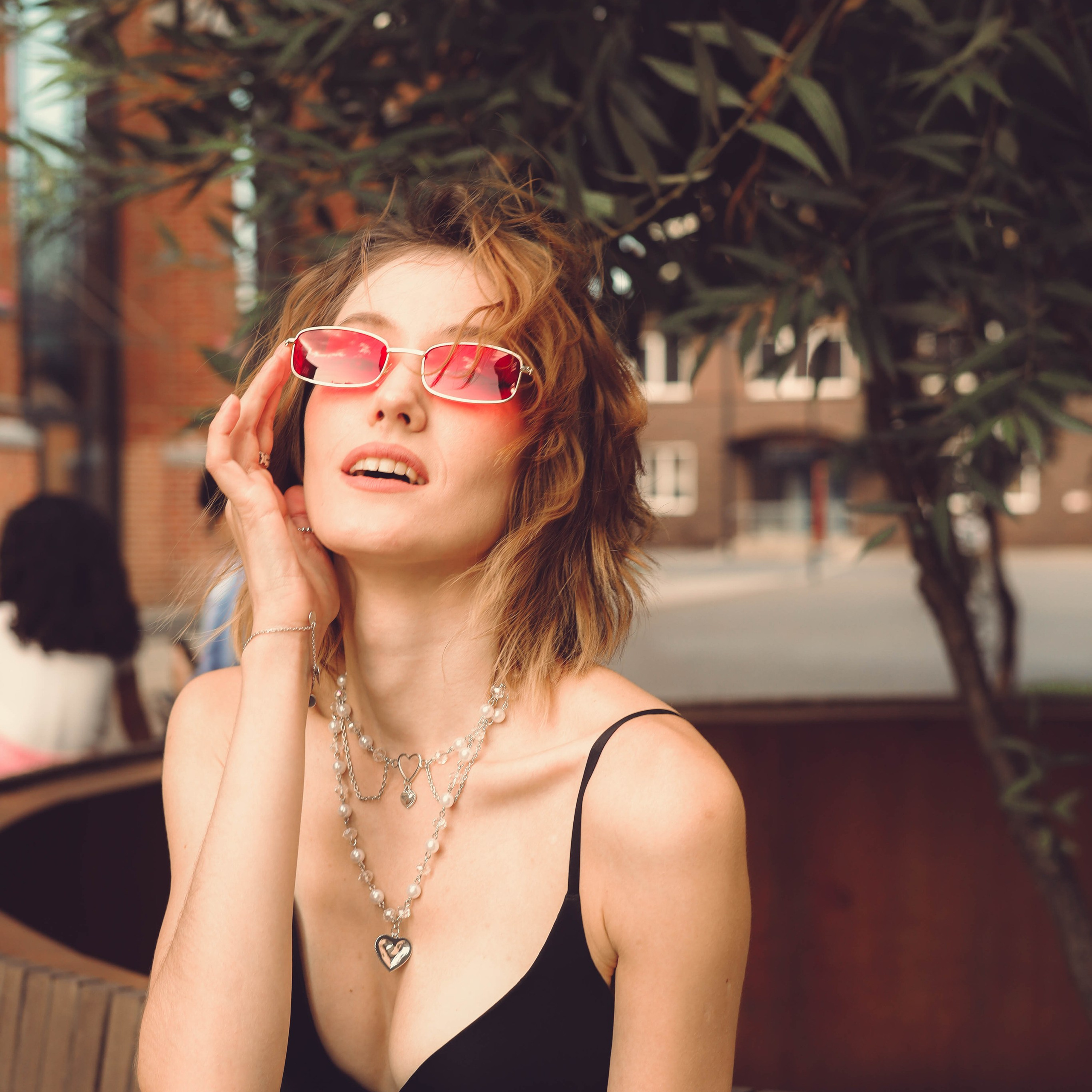 Anastasia. Алиса Федорова / Фотограф в Москве
