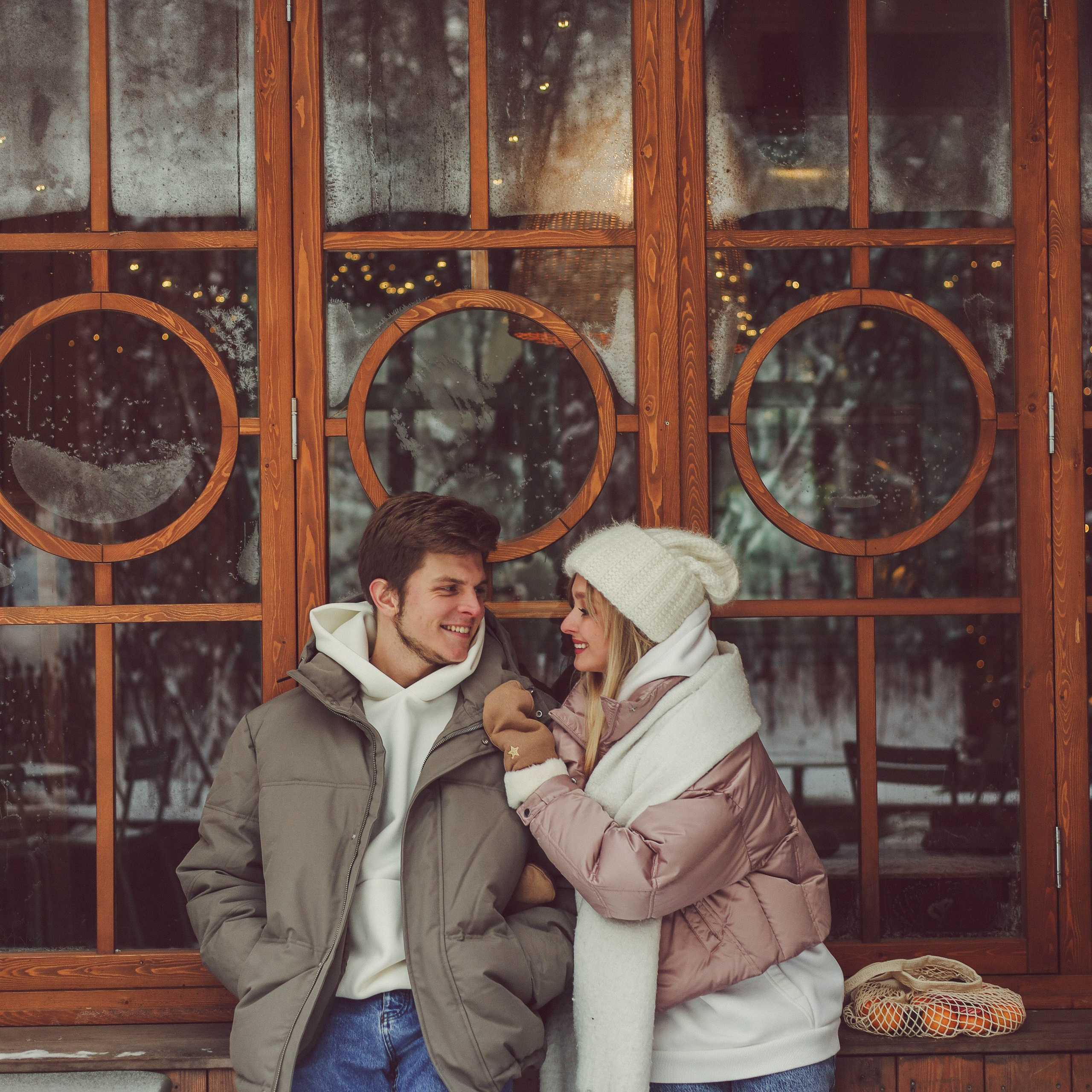 A&A. Алиса Федорова / Фотограф в Москве
