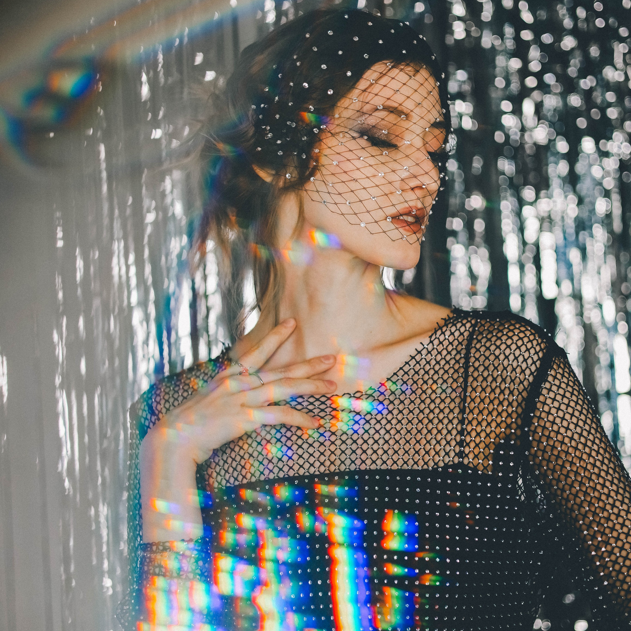 Anastasia. Алиса Федорова / Фотограф в Москве