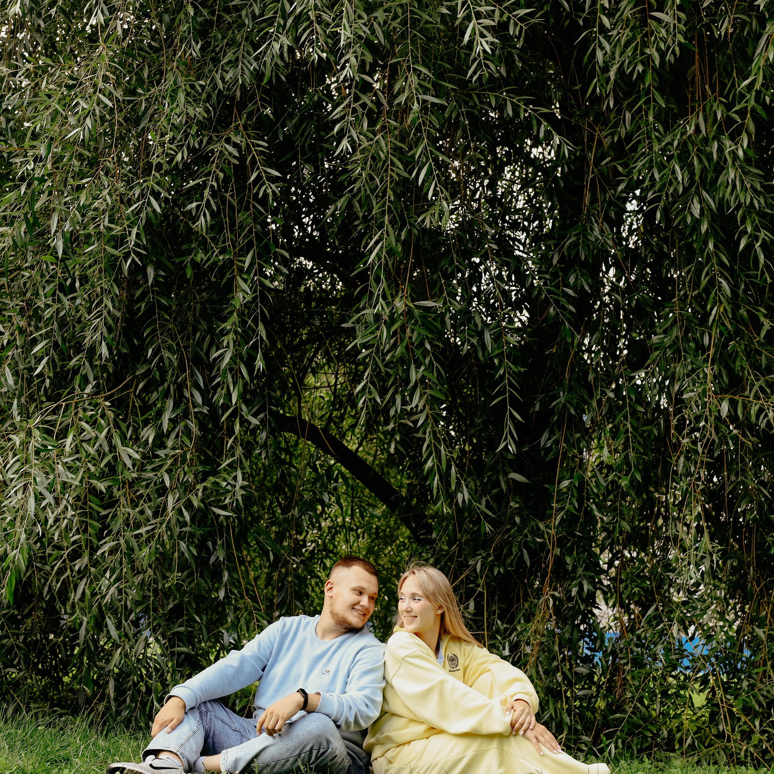 D&S. Алиса Федорова / Фотограф в Москве