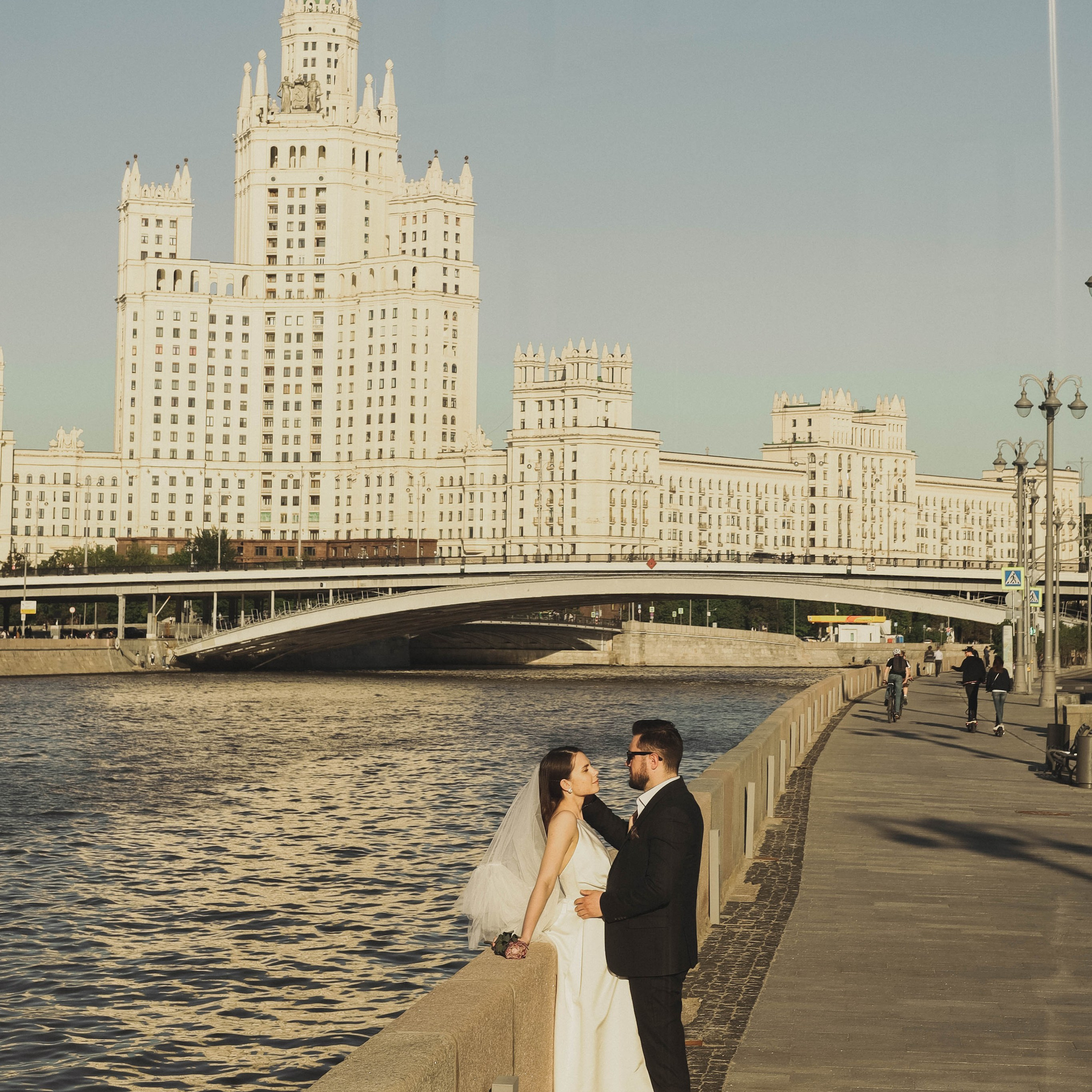 A&A. Алиса Федорова / Фотограф в Москве