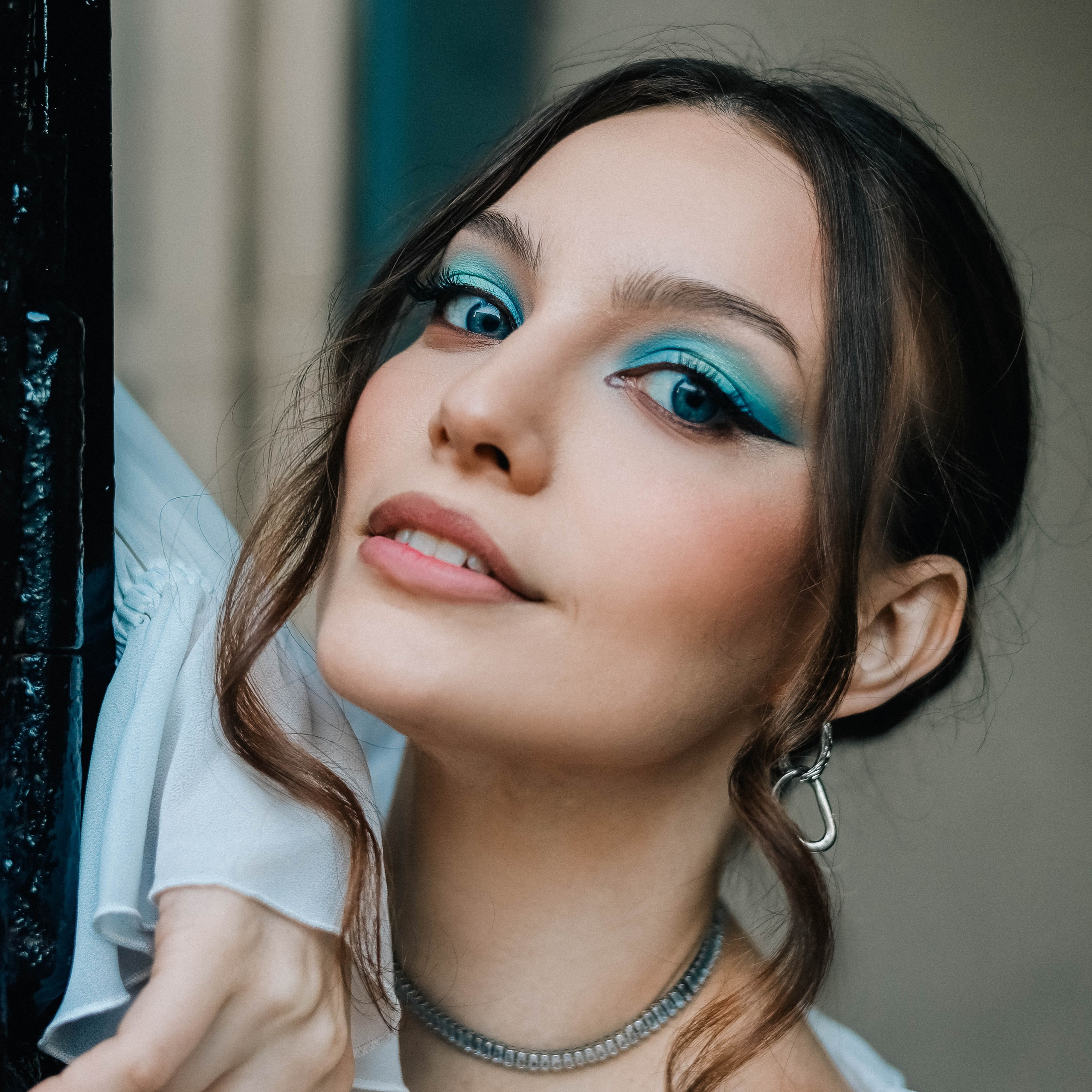 Lena. Алиса Федорова / Фотограф в Москве