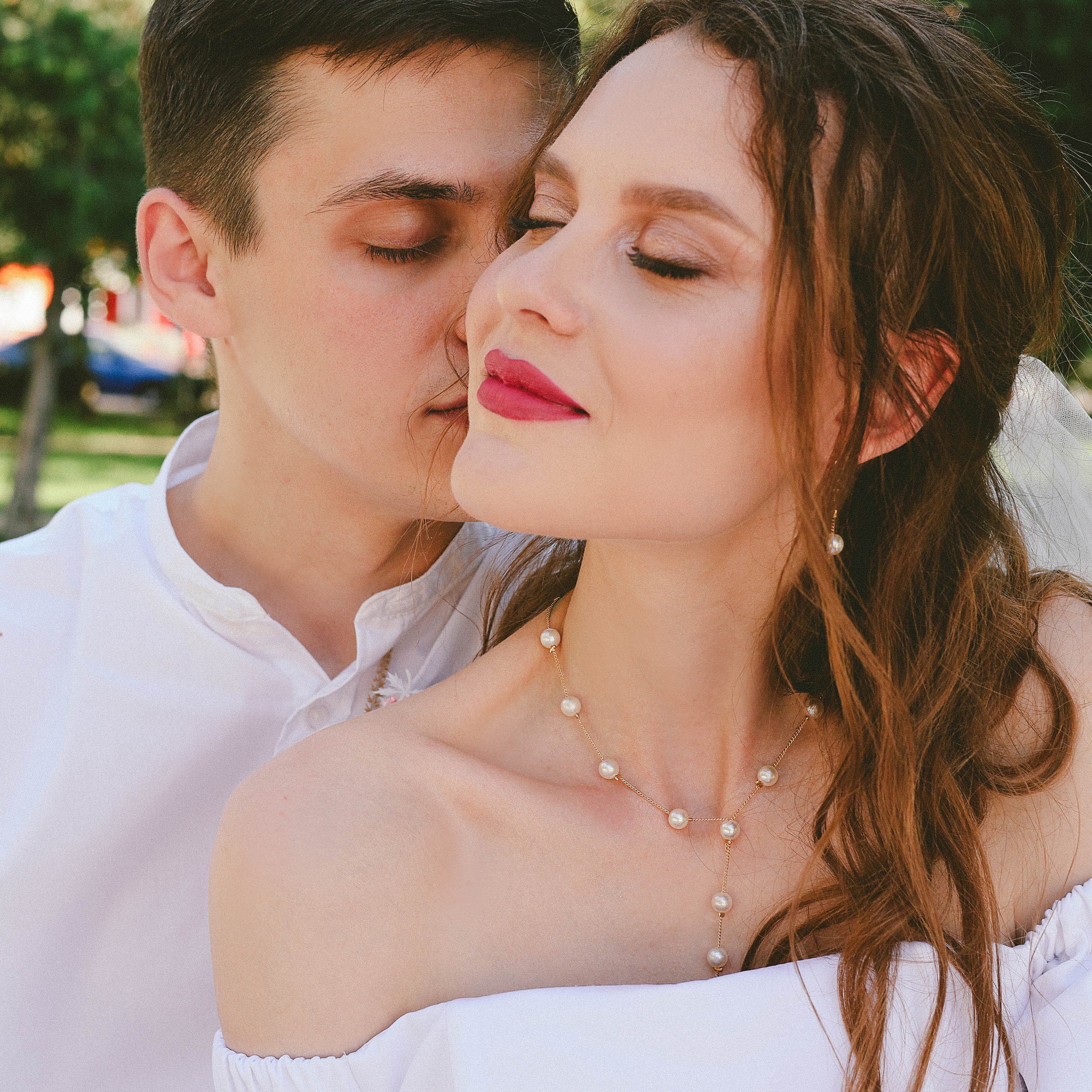 N&V. Алиса Федорова / Фотограф в Москве