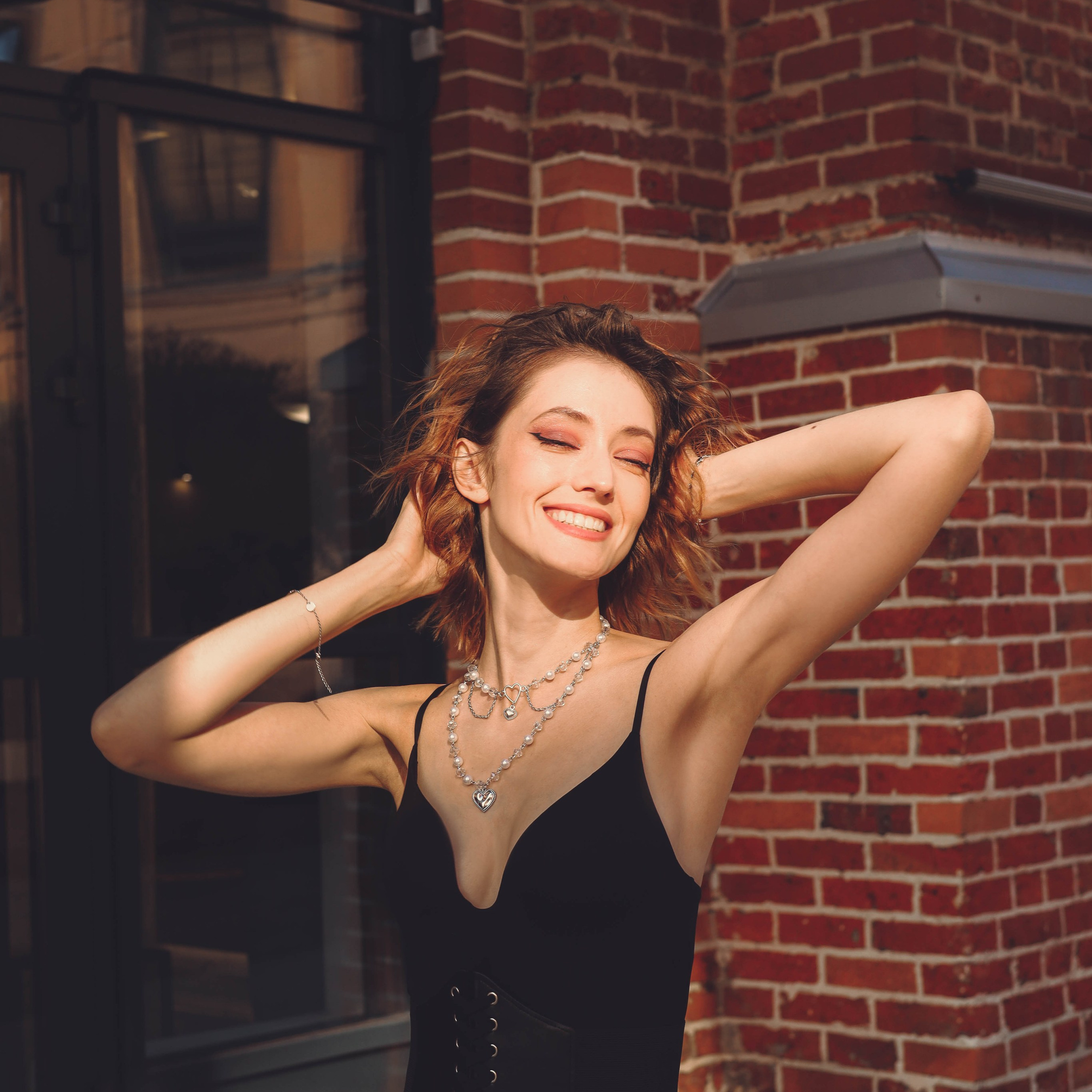 Anastasia. Алиса Федорова / Фотограф в Москве