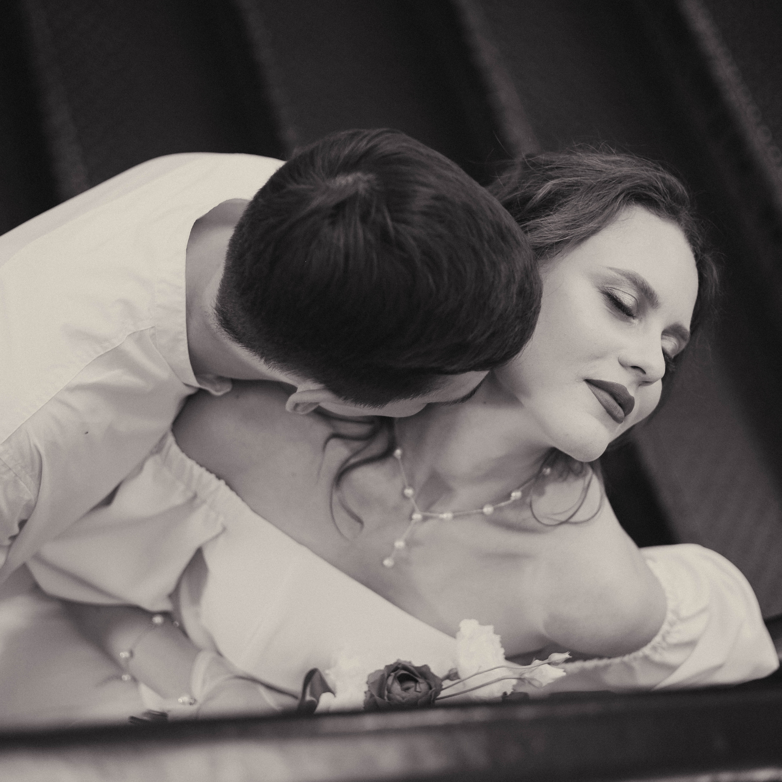 N&V. Алиса Федорова / Фотограф в Москве