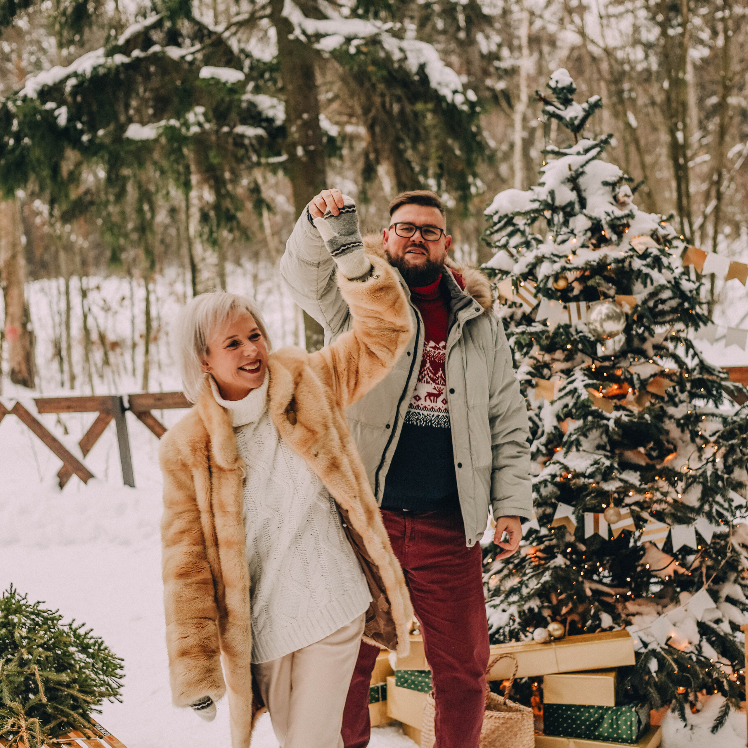 Fam. Алиса Федорова / Фотограф в Москве