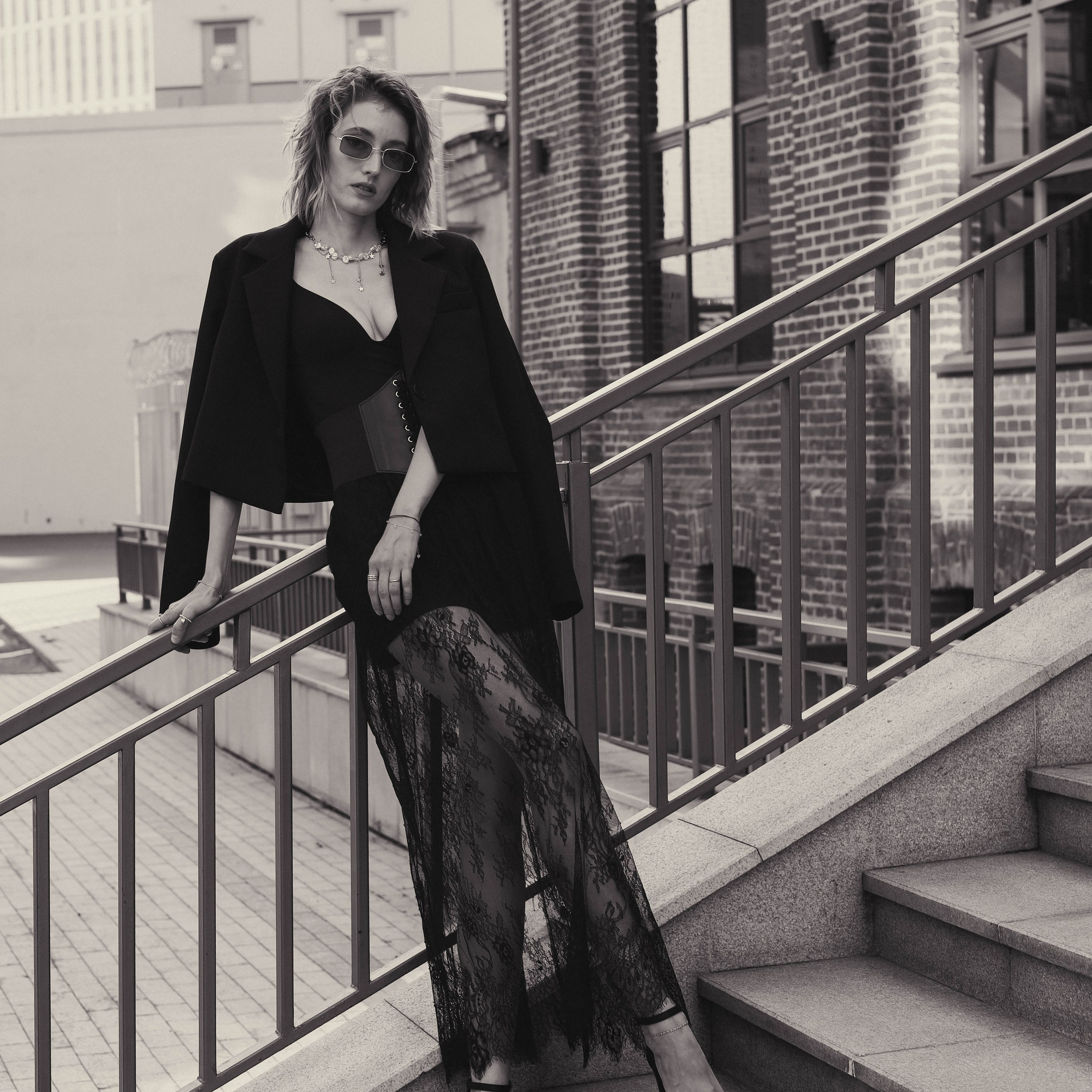 Anastasia. Алиса Федорова / Фотограф в Москве