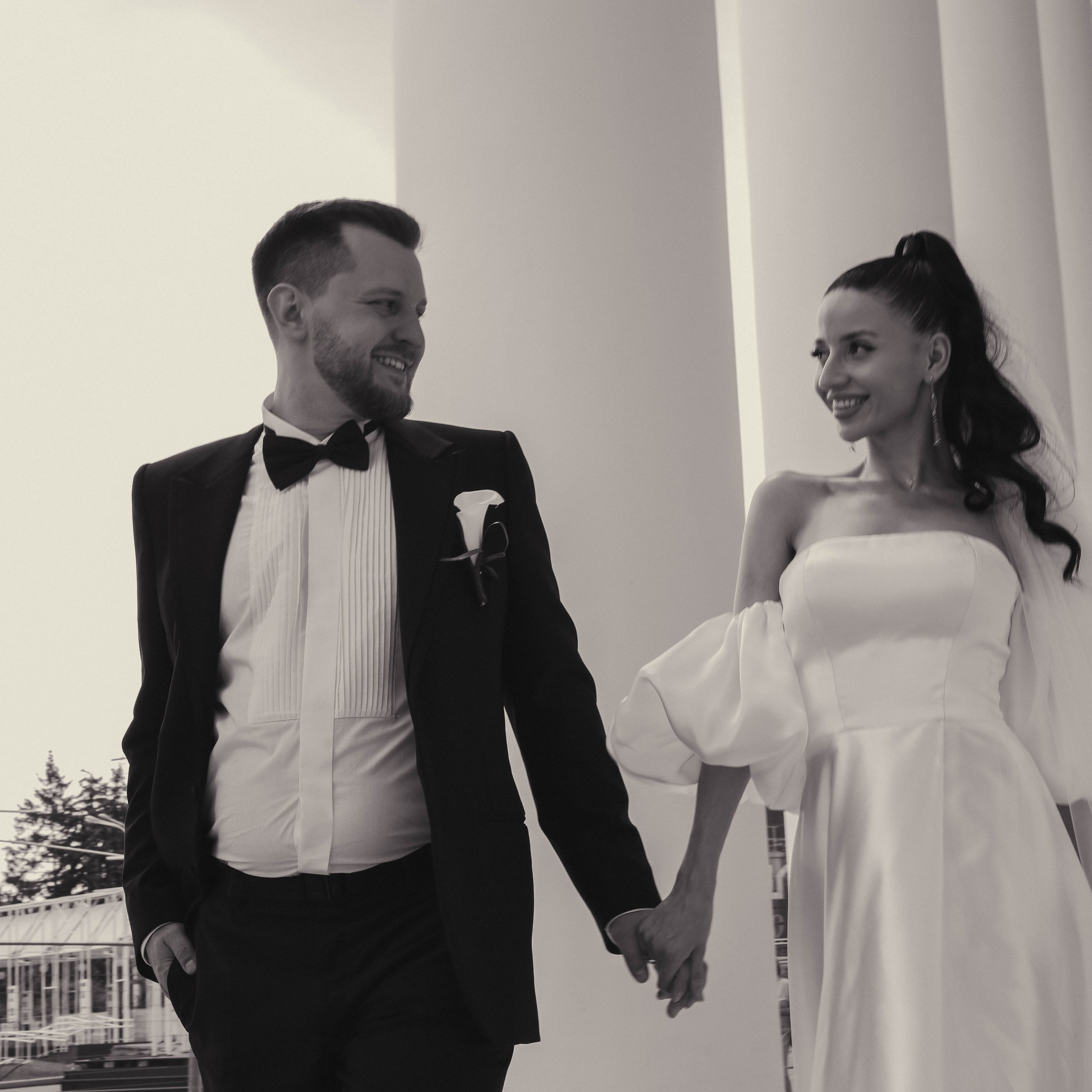 Y&S. Алиса Федорова / Фотограф в Москве