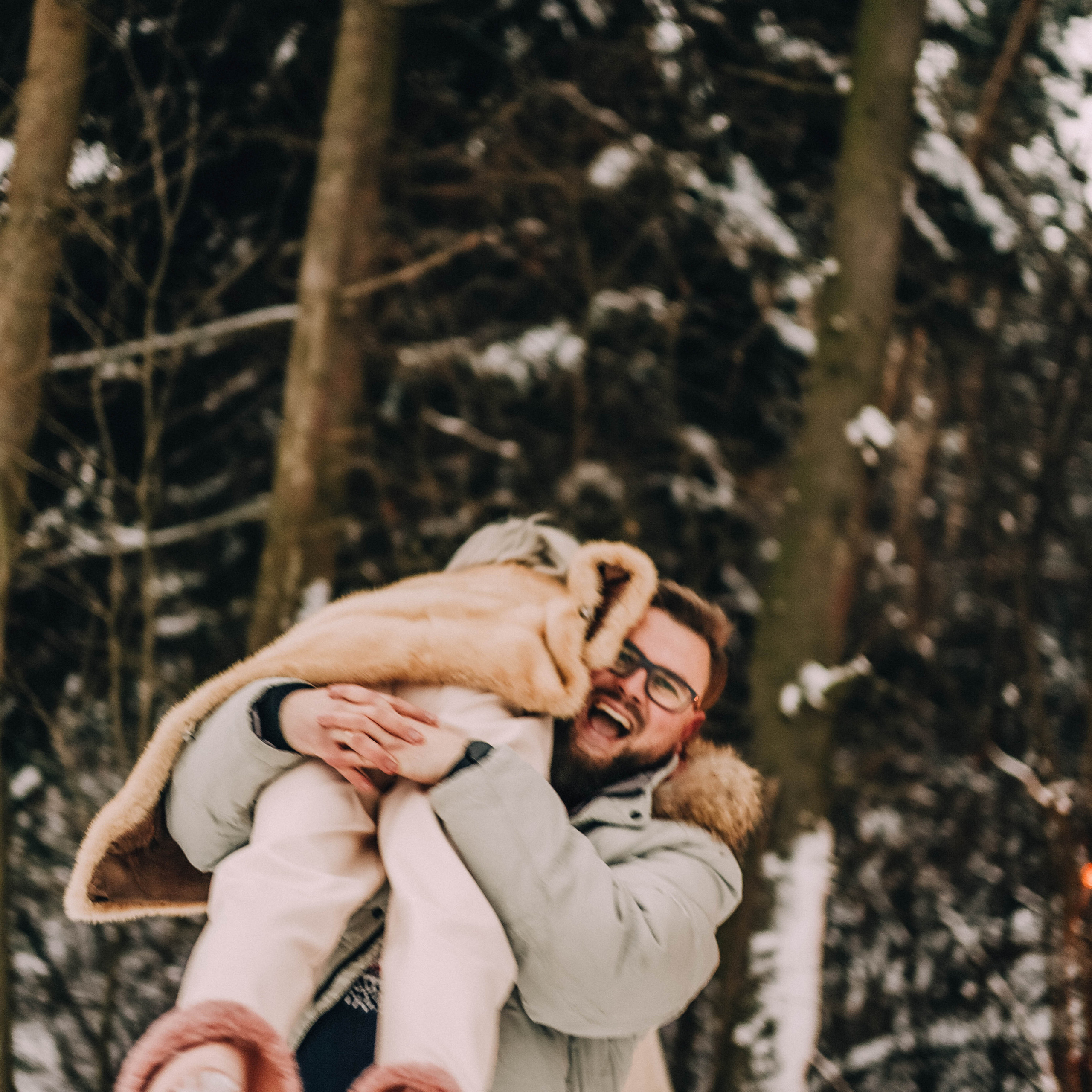 Fam. Алиса Федорова / Фотограф в Москве