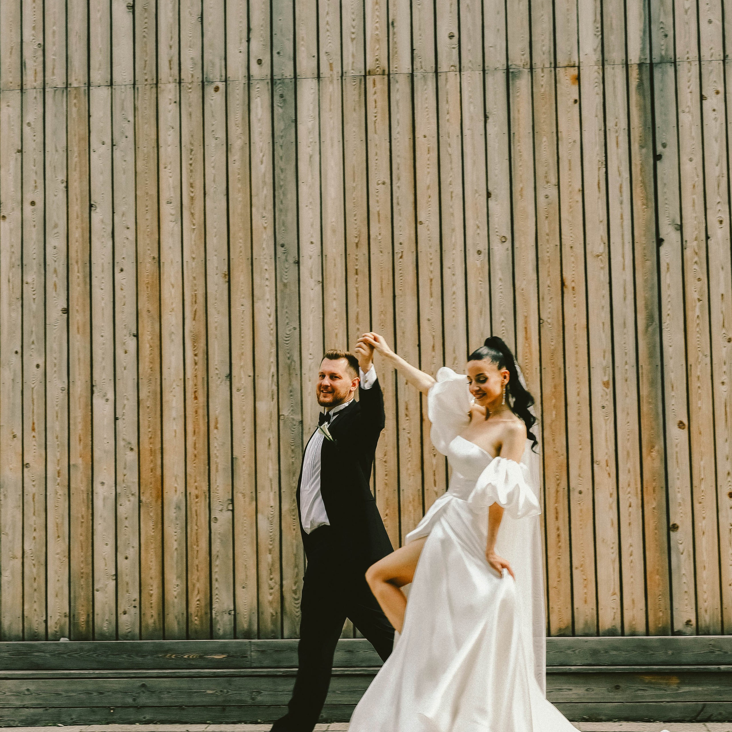 Y&S. Алиса Федорова / Фотограф в Москве