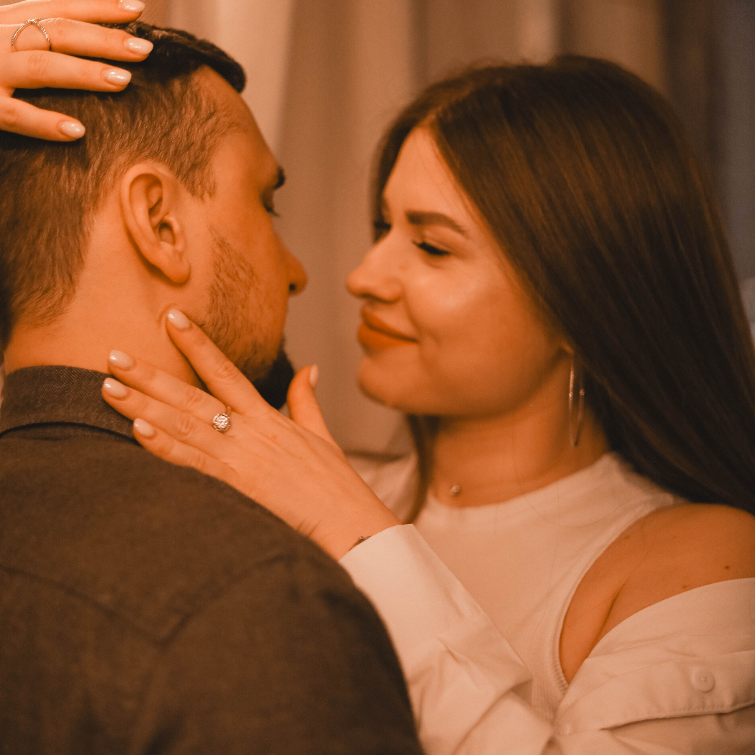 A&D. Алиса Федорова / Фотограф в Москве