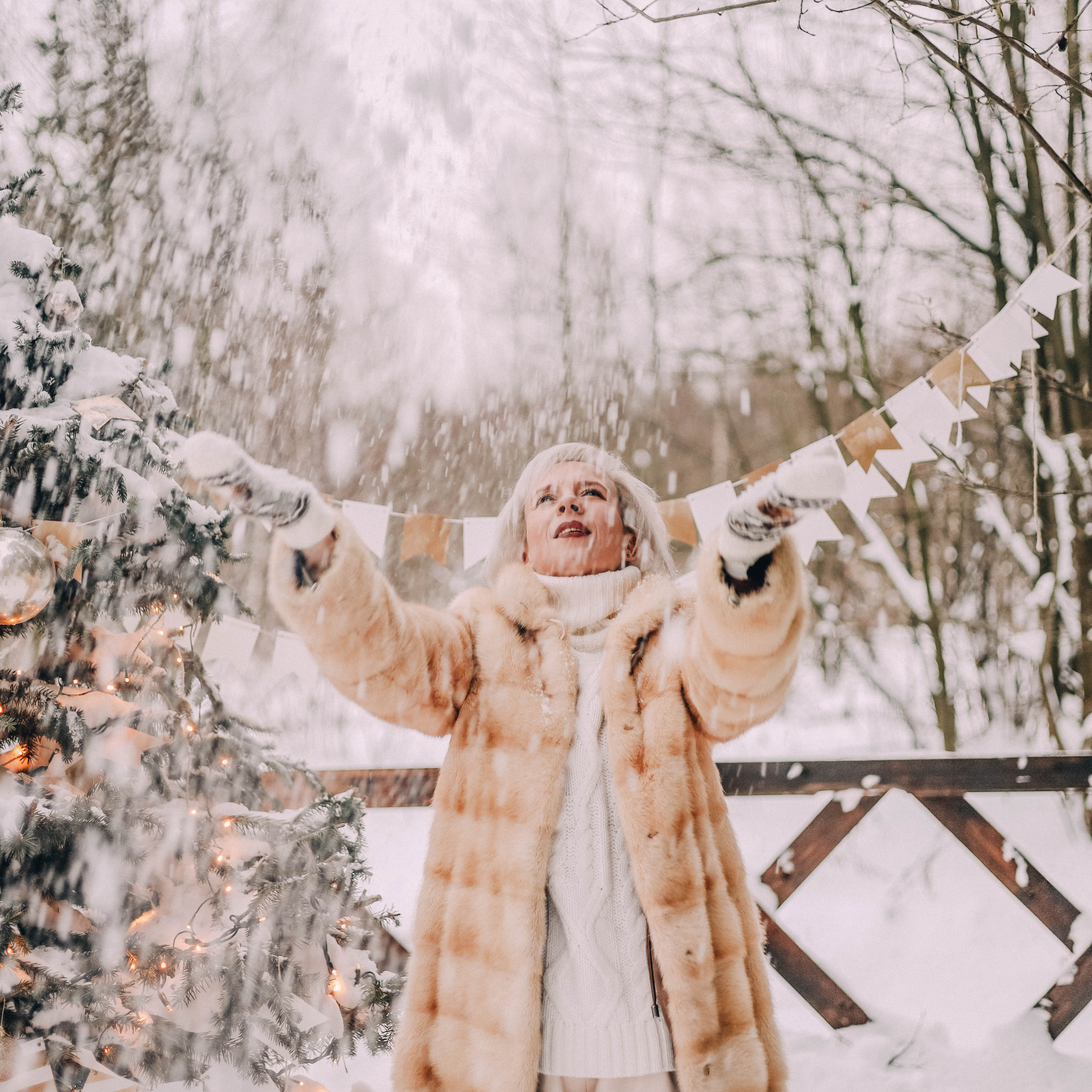 Fam. Алиса Федорова / Фотограф в Москве