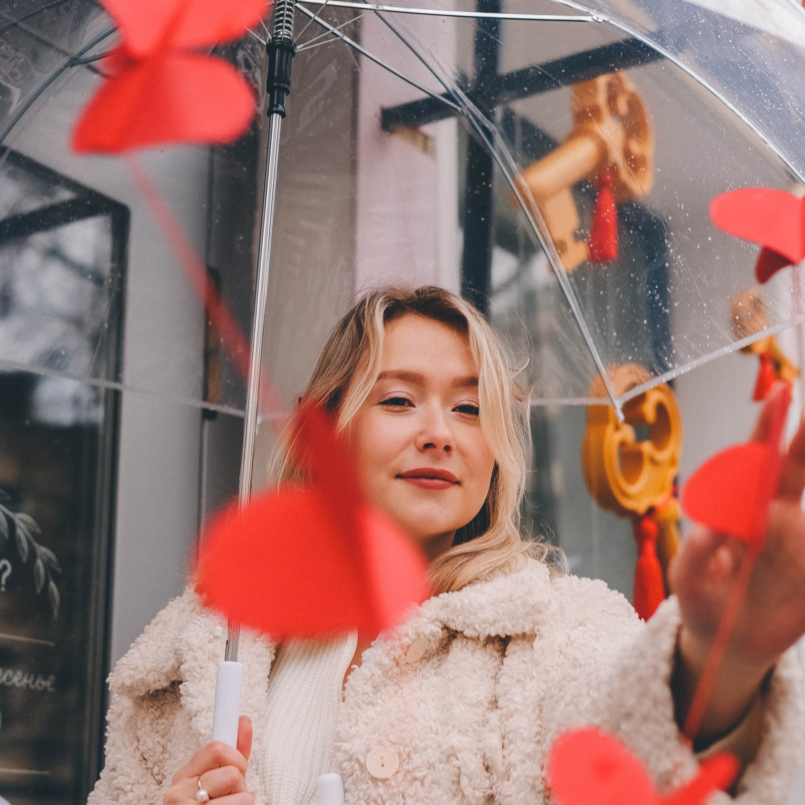 Zelly. Алиса Федорова / Фотограф в Москве