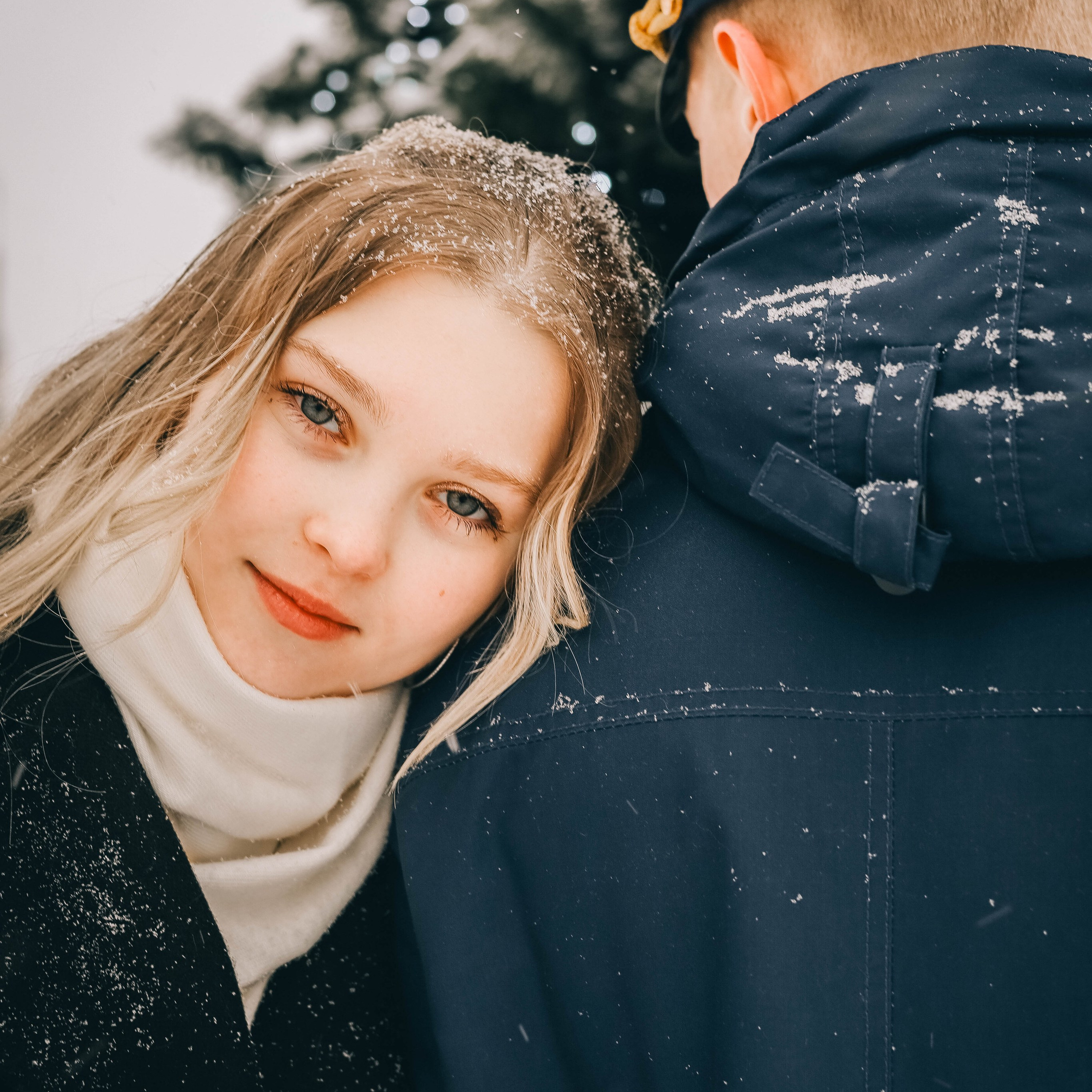 N&S. Алиса Федорова / Фотограф в Москве