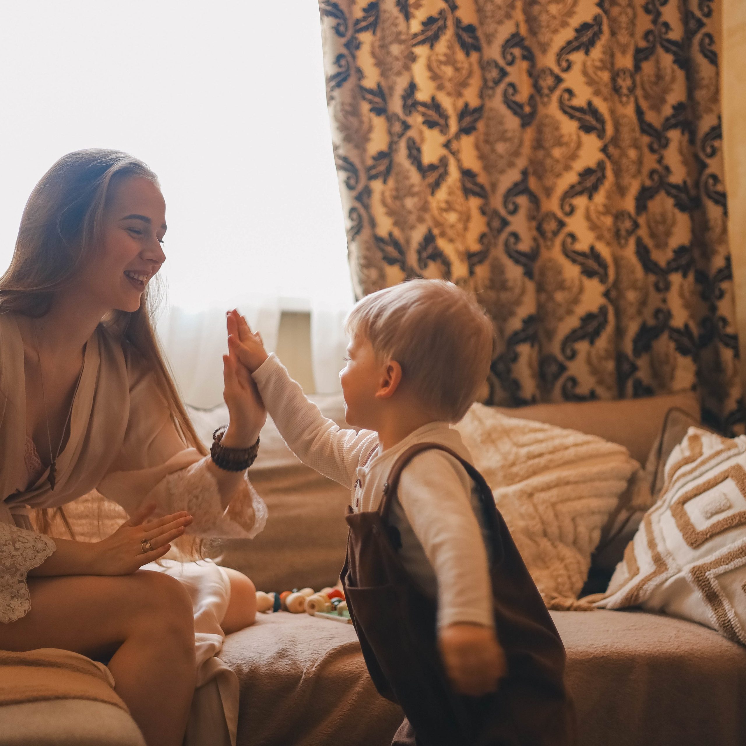 FAM. Алиса Федорова / Фотограф в Москве