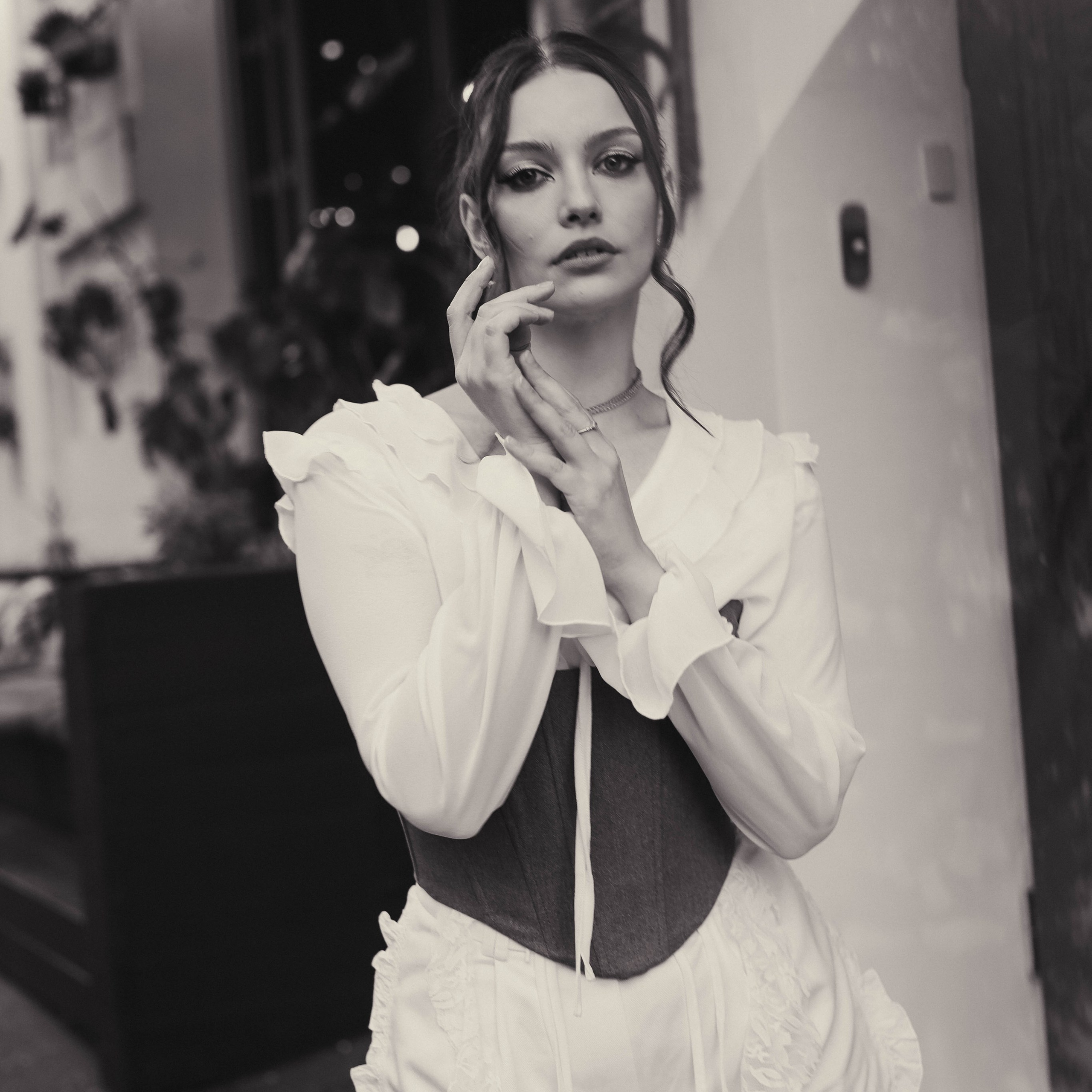 Lena. Алиса Федорова / Фотограф в Москве