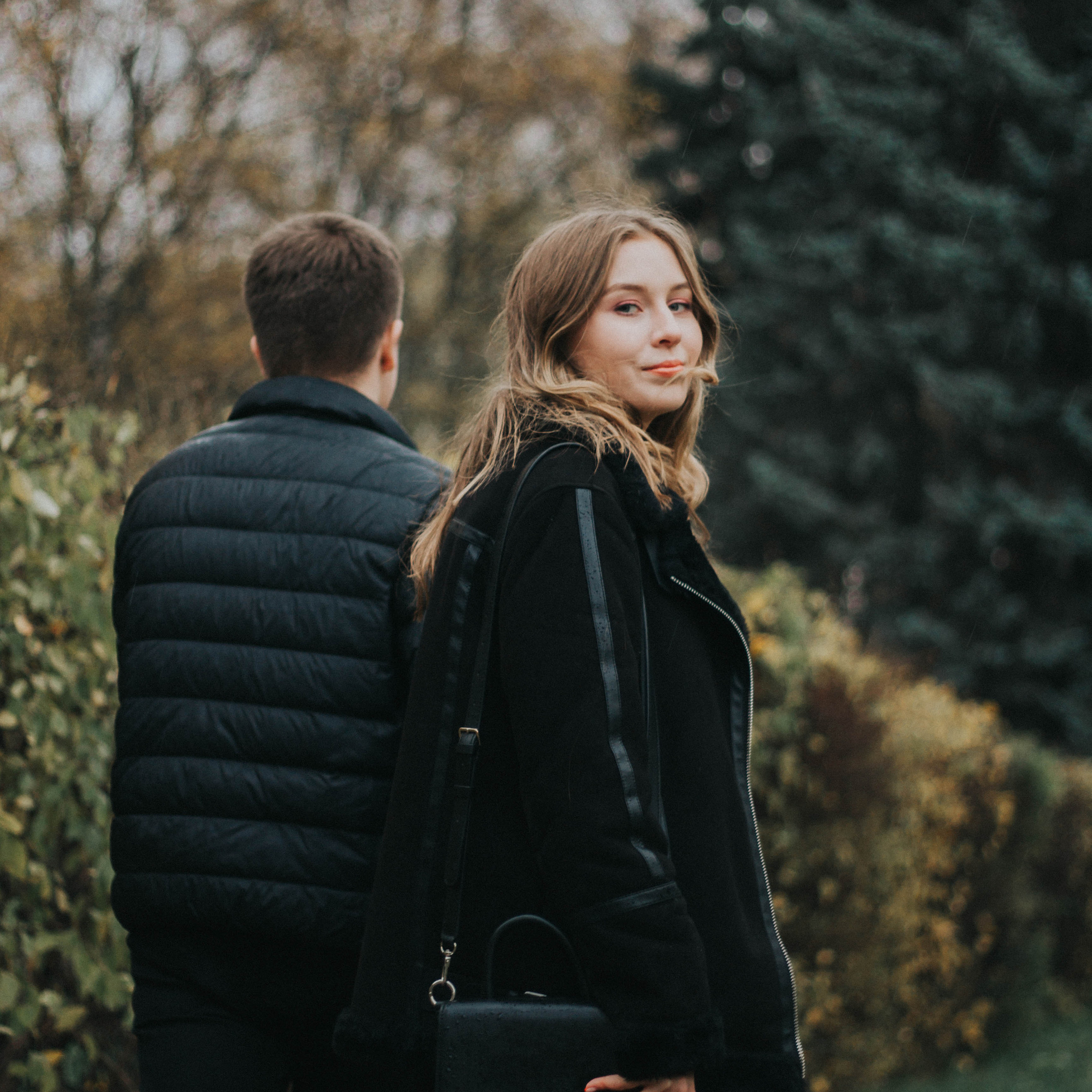 K&F. Алиса Федорова / Фотограф в Москве