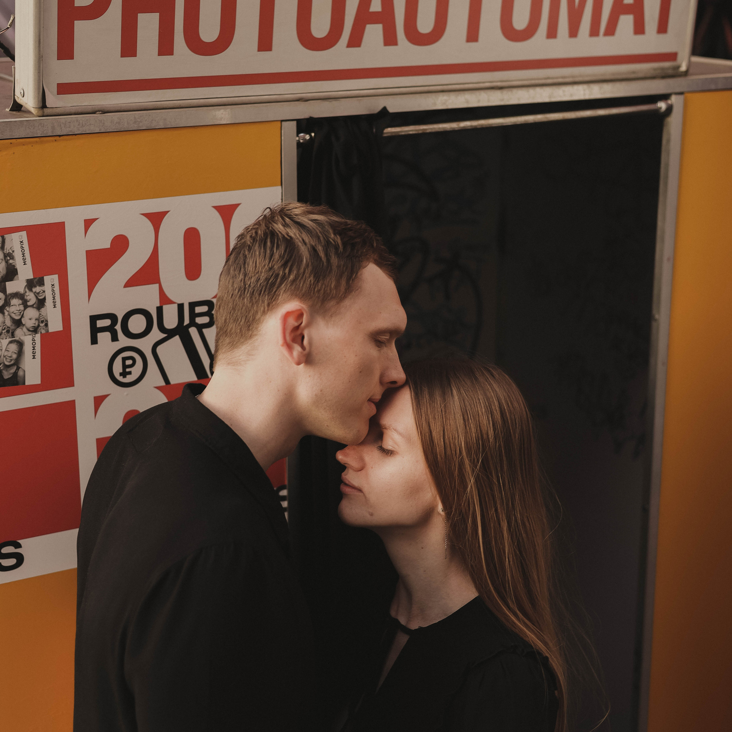 N&V. Алиса Федорова / Фотограф в Москве