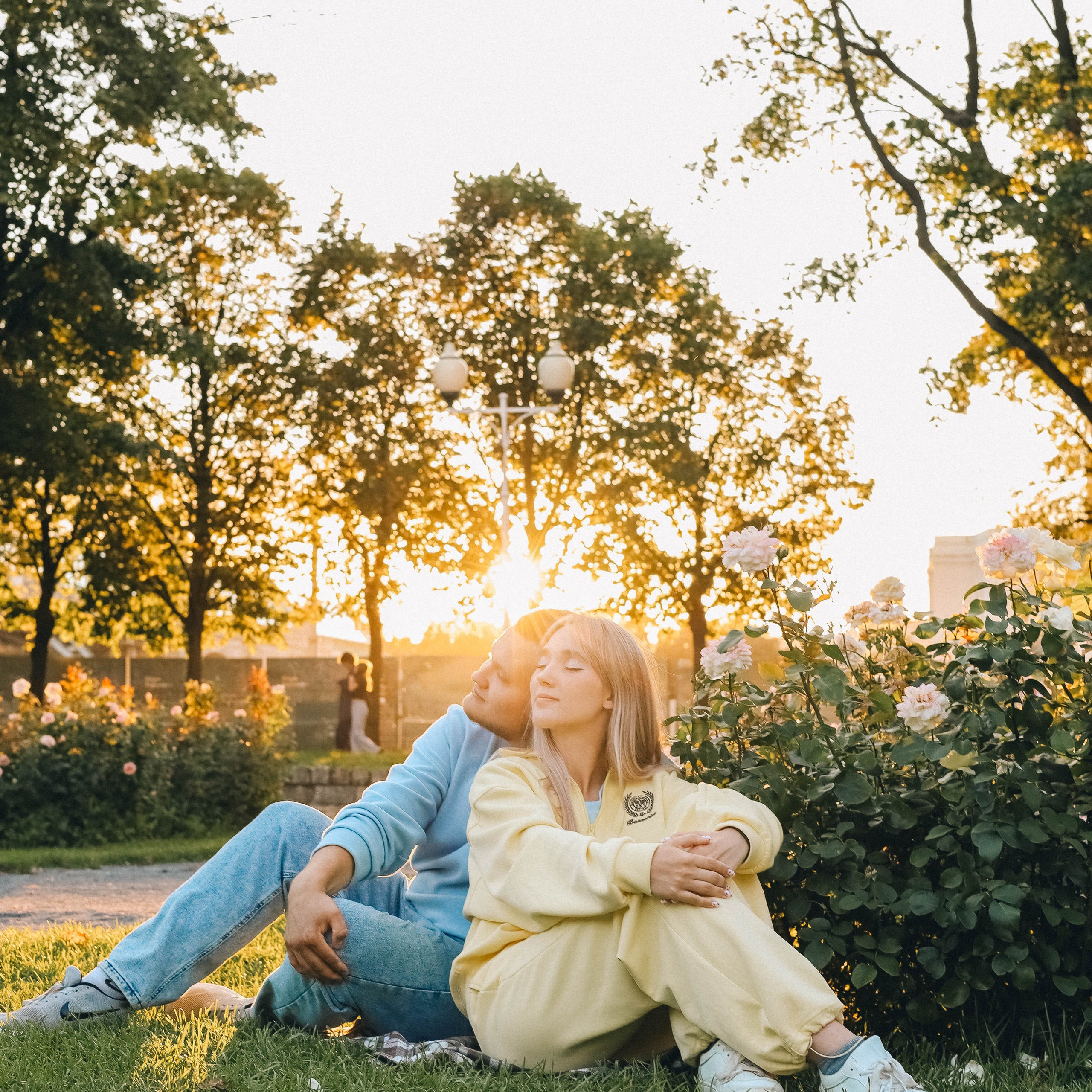 D&S. Алиса Федорова / Фотограф в Москве