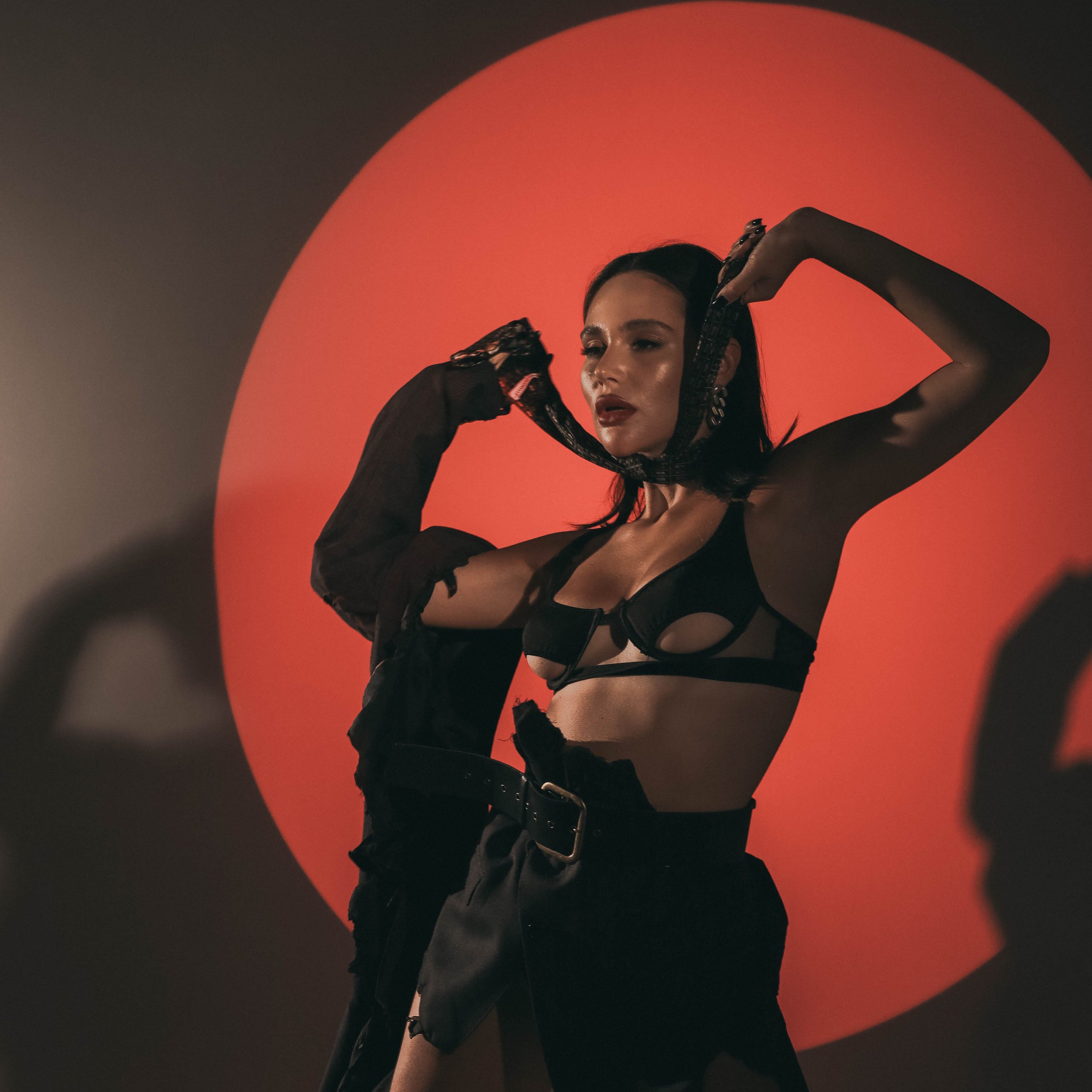 Viki. Алиса Федорова / Фотограф в Москве